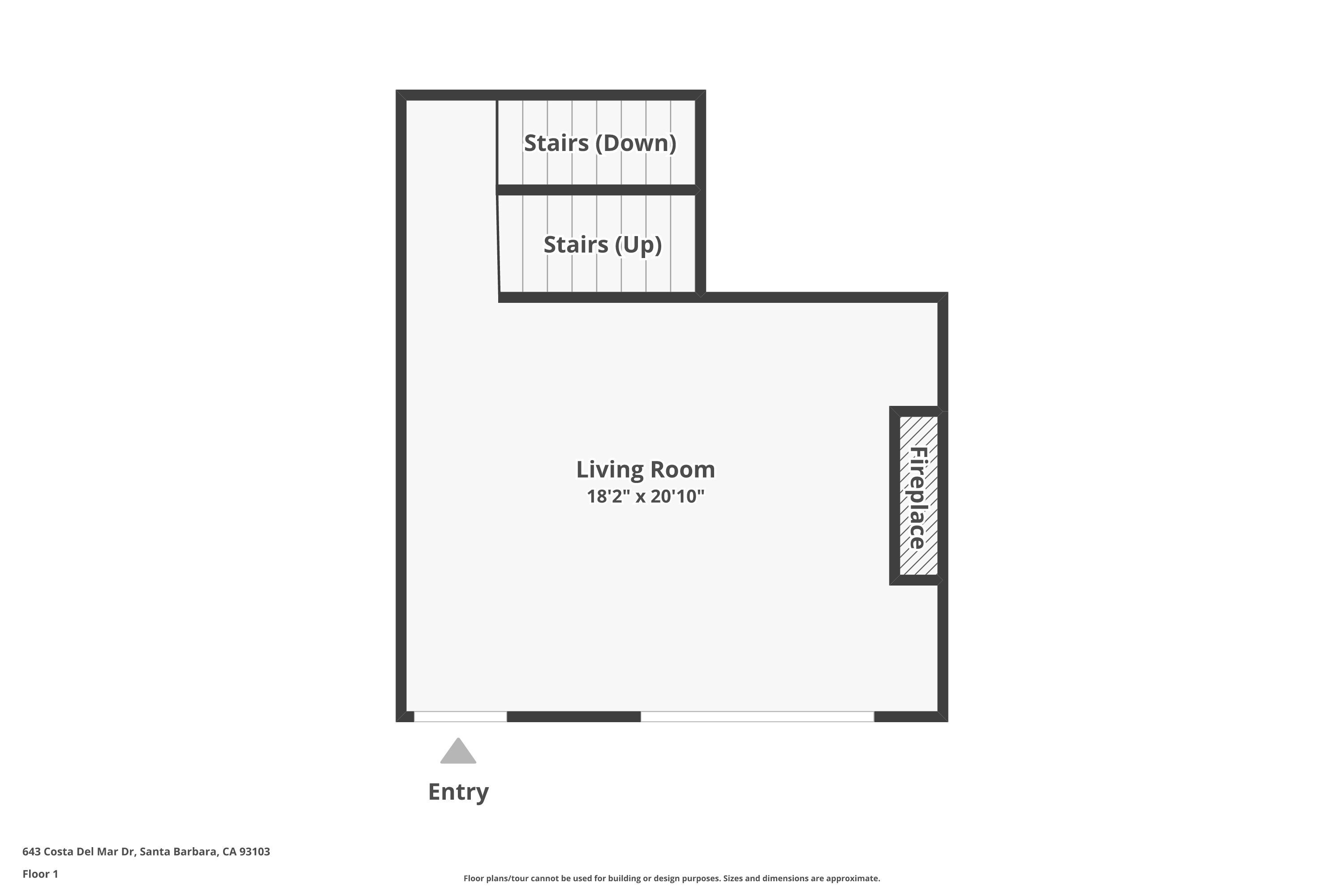 643 Costa Del Mar #D