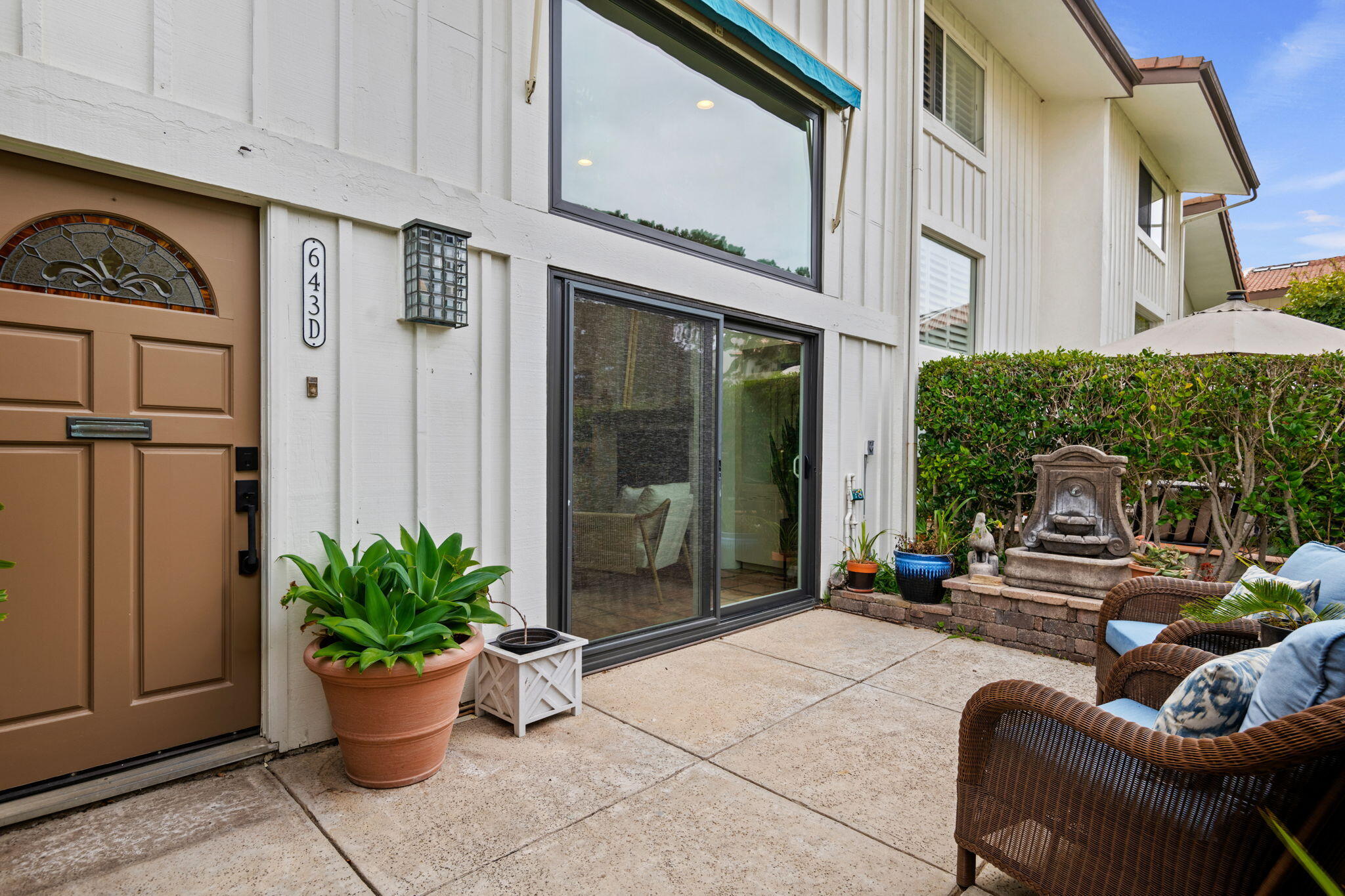 643 Costa Del Mar #D