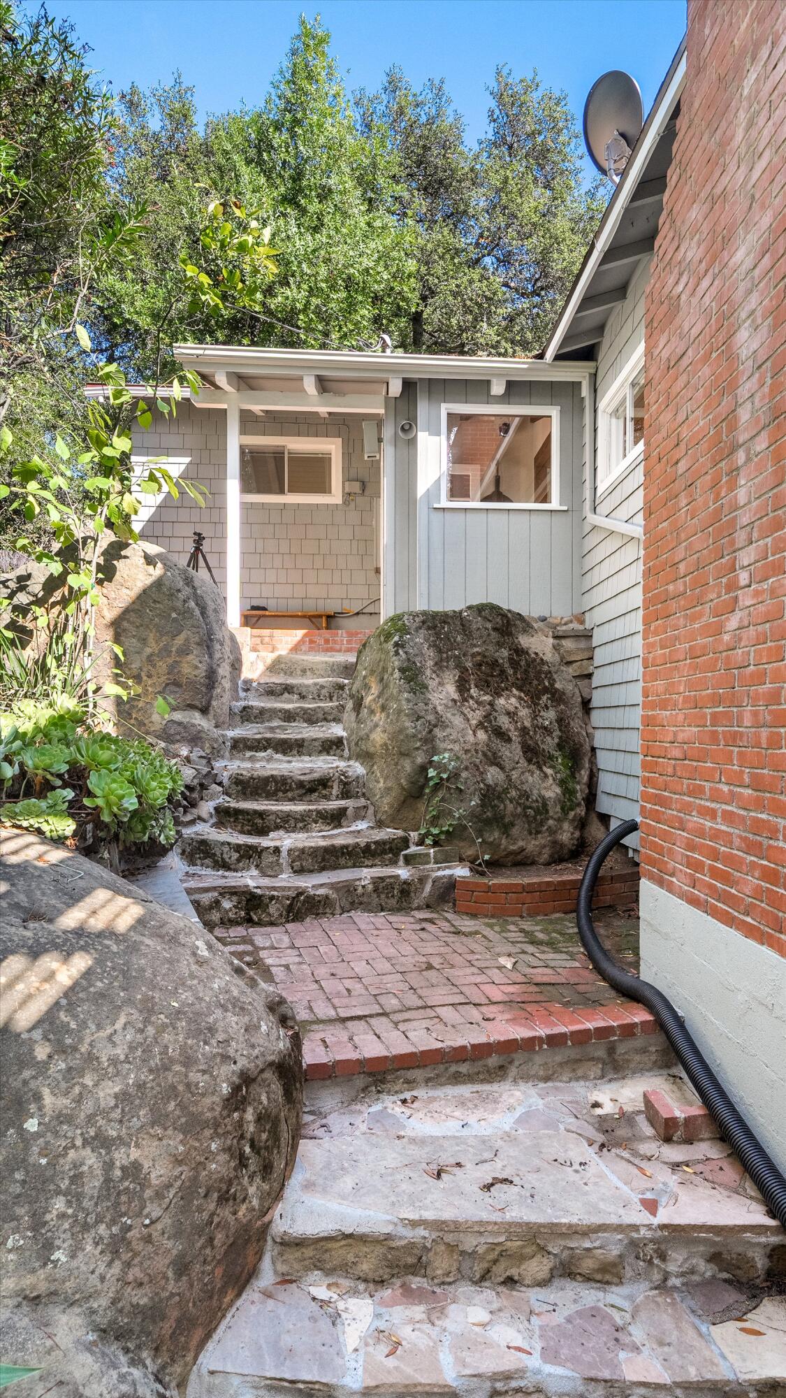 4891 Lookout Road