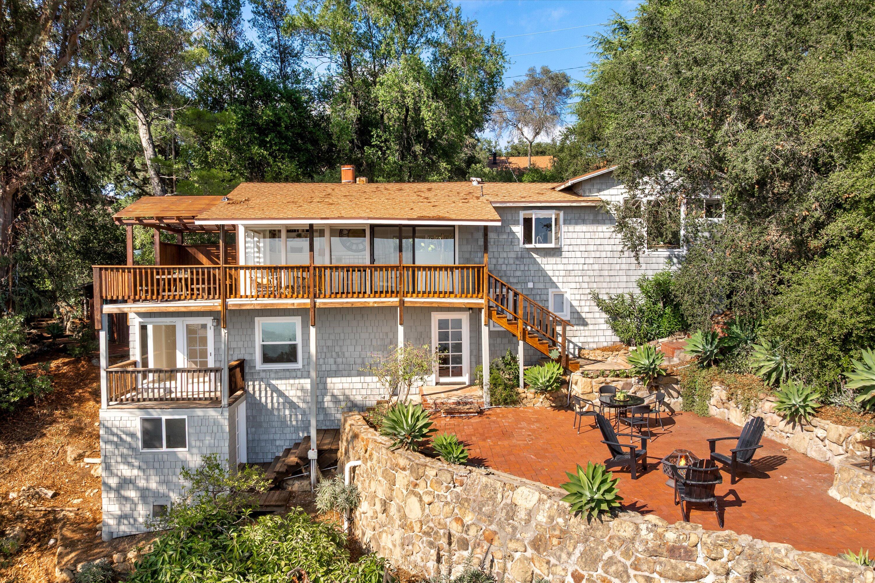 4891 Lookout Road