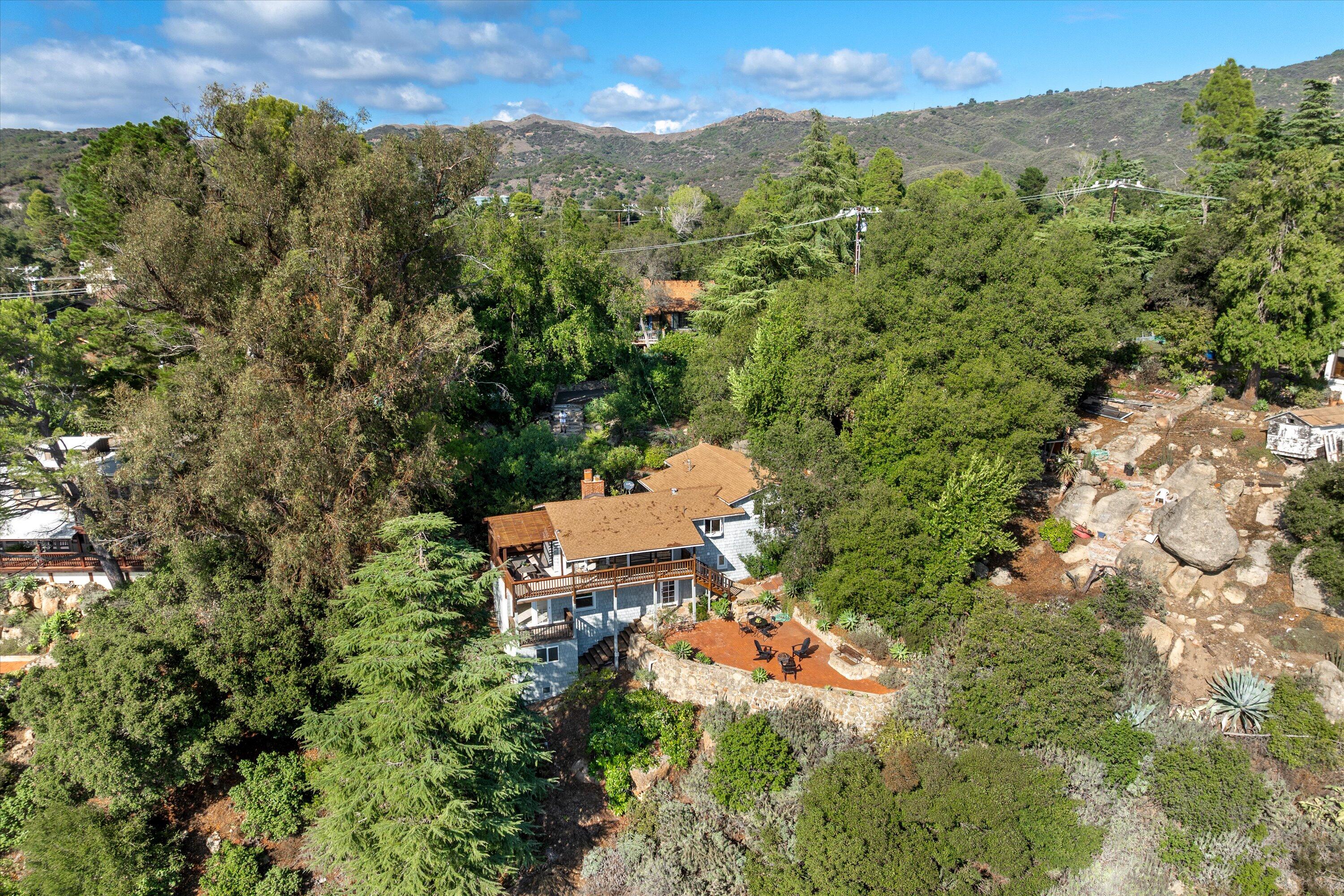 4891 Lookout Road