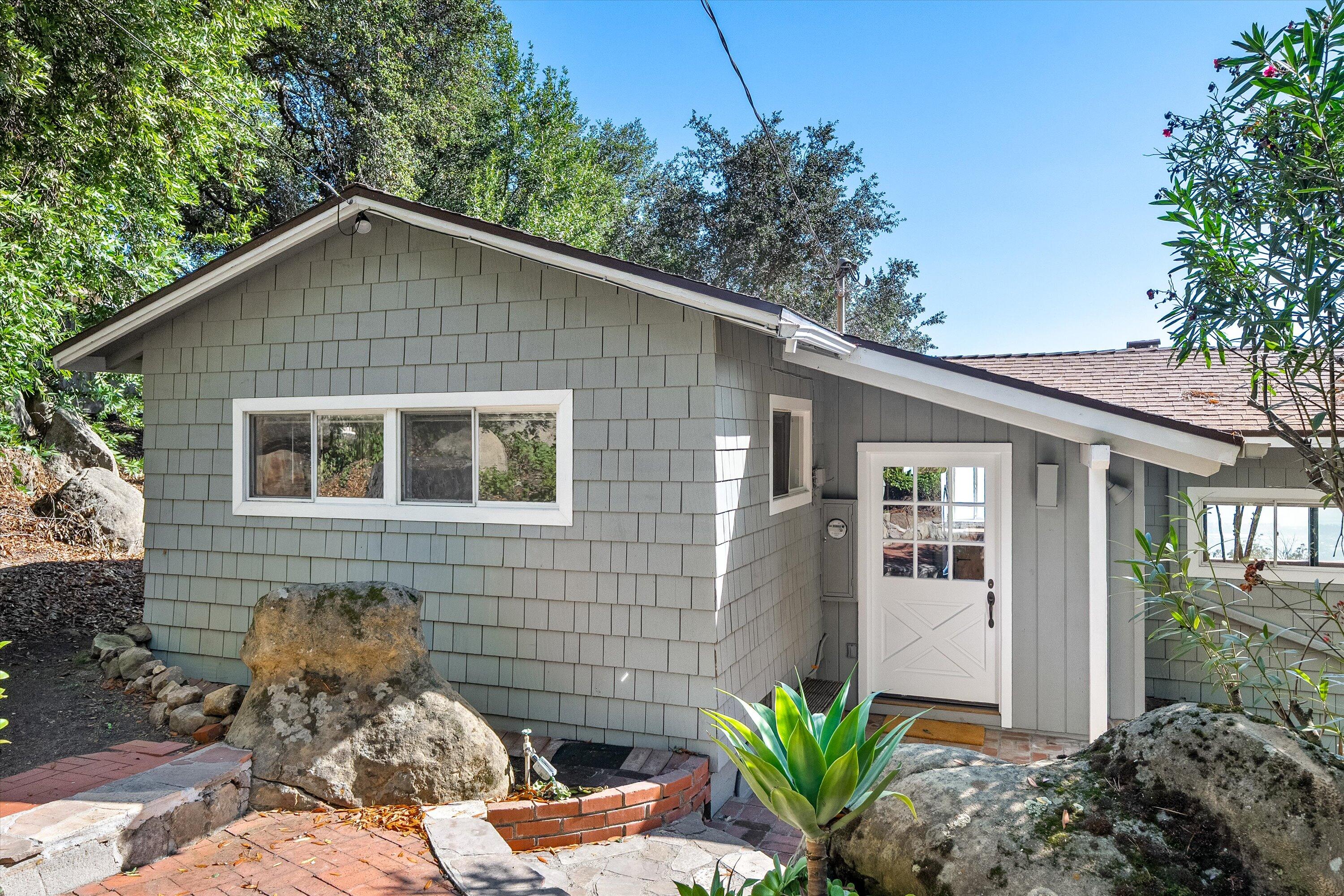 4891 Lookout Road
