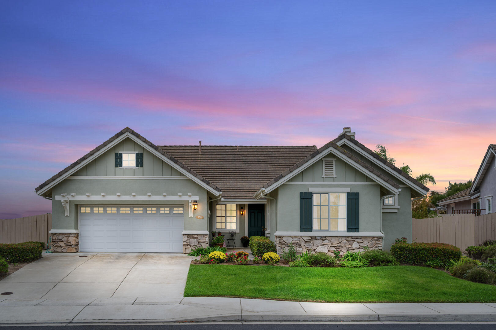 778 Tamarisk