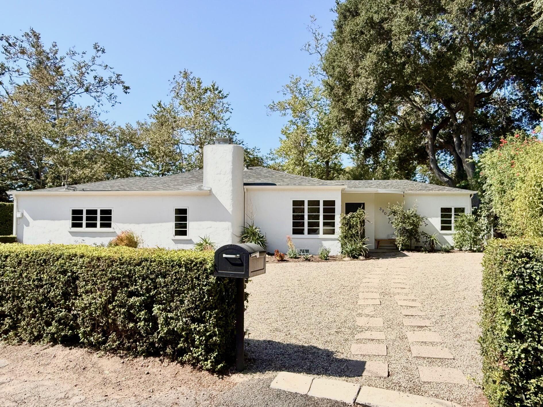 320 Canon Drive