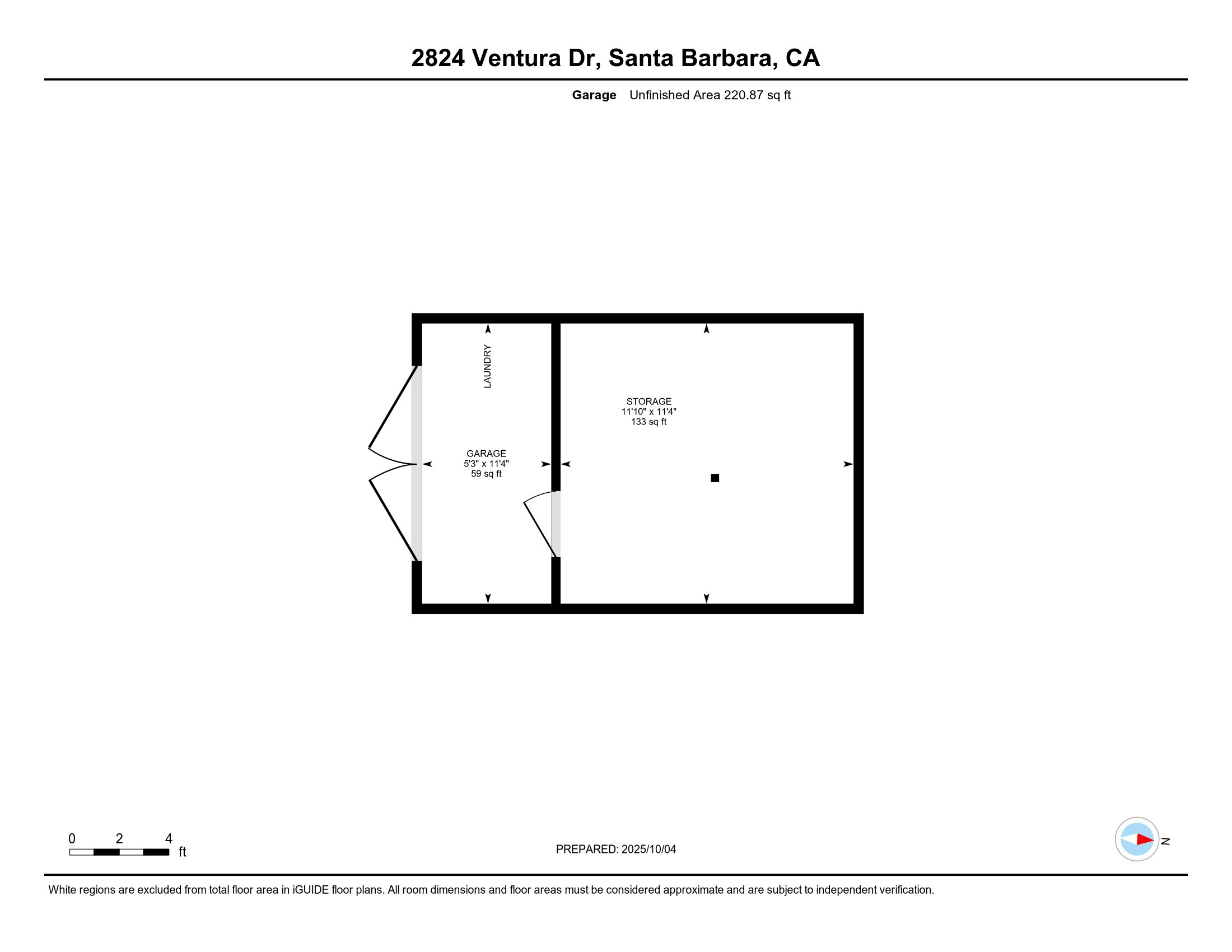 2824 Ventura Drive