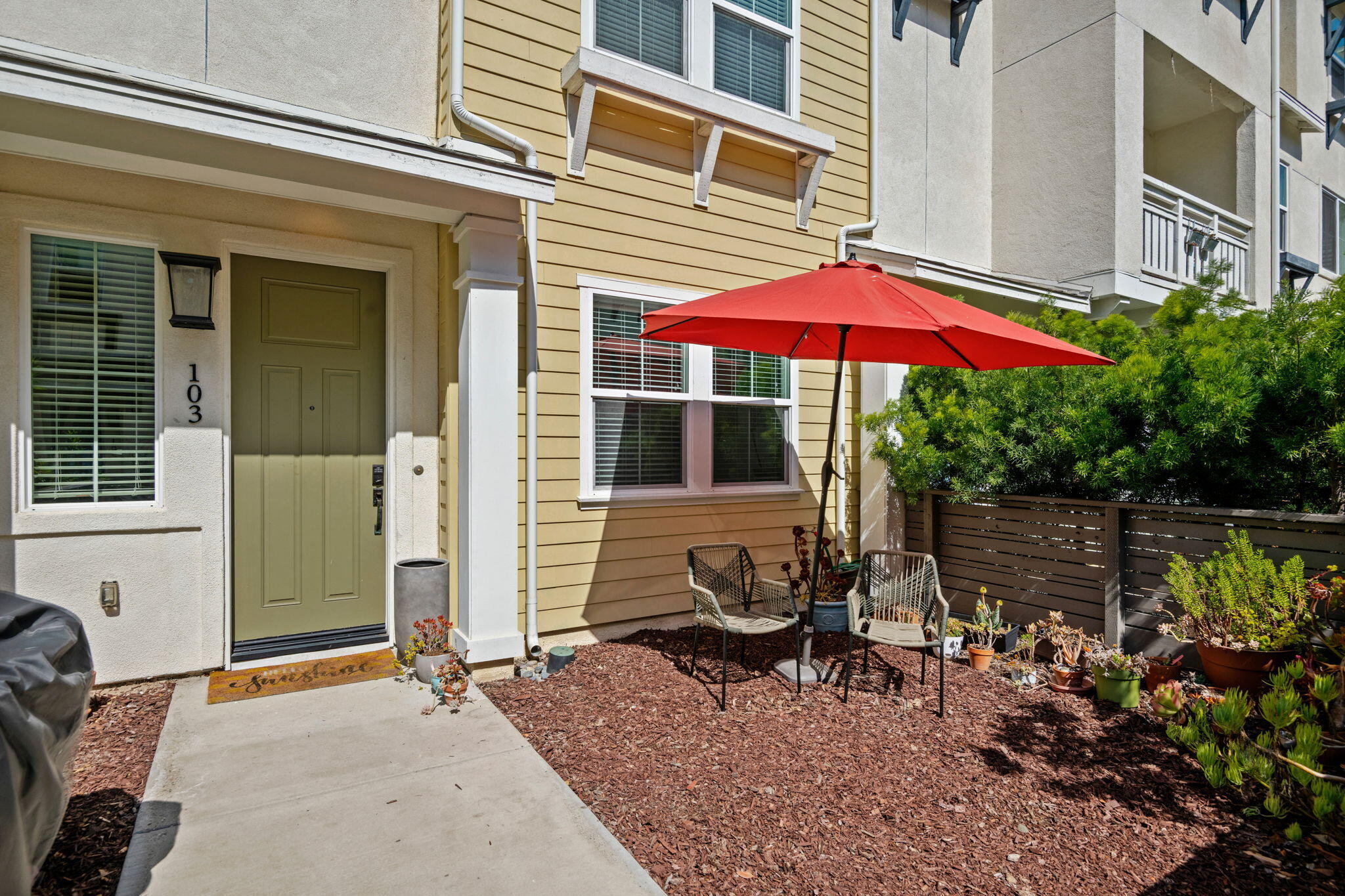 507 Bolinas Way 103