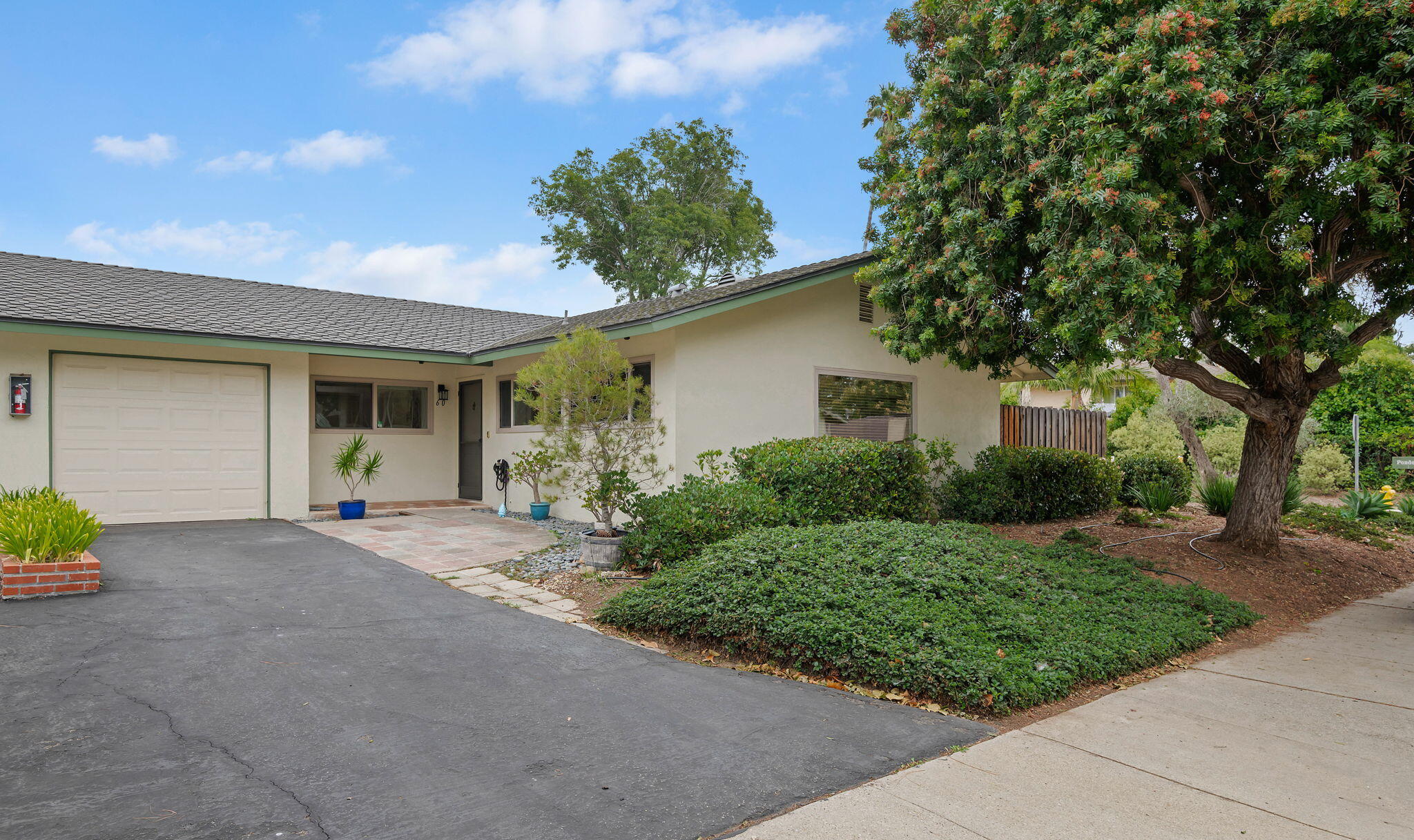 60 N San Marcos Road
