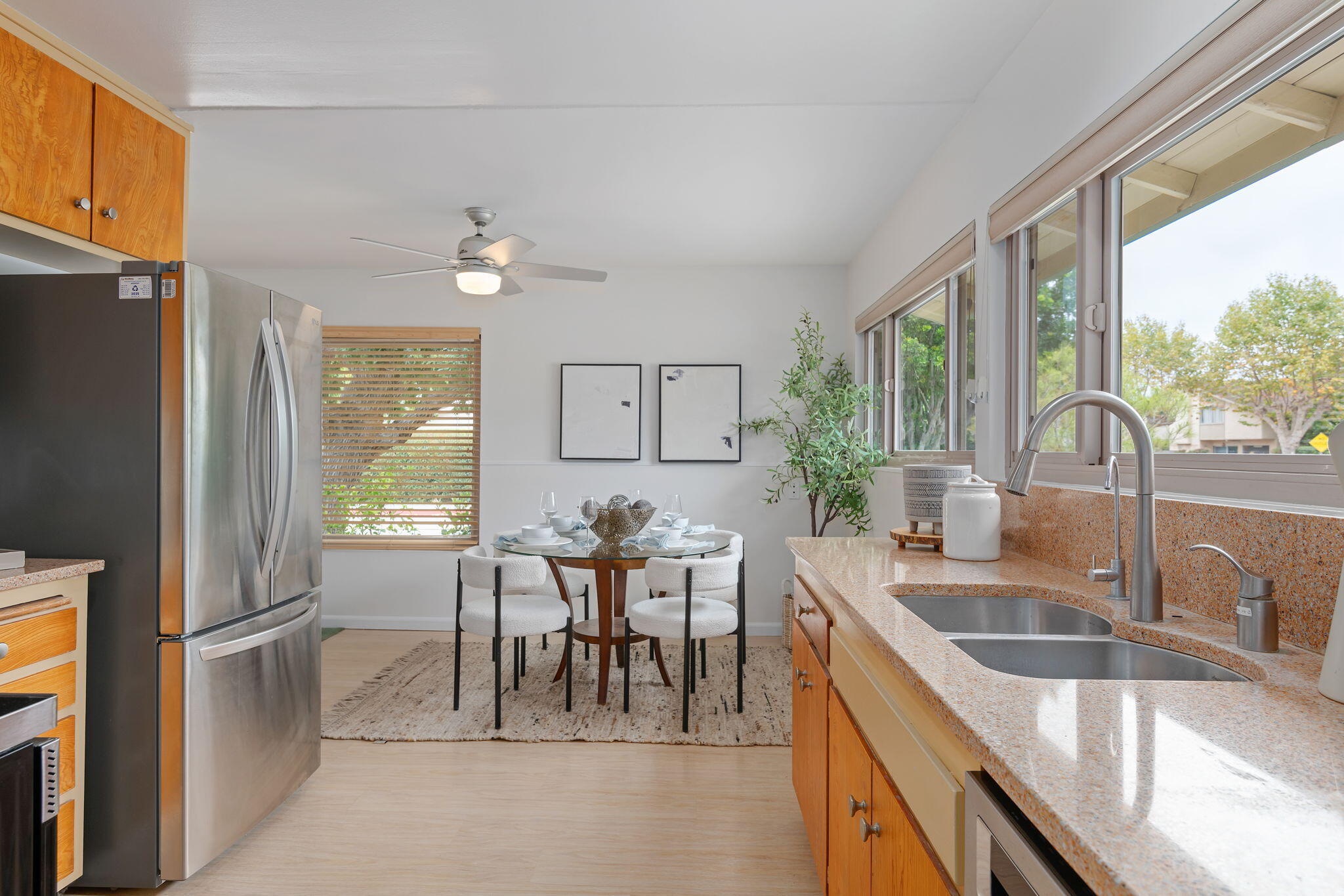 60 N San Marcos Road