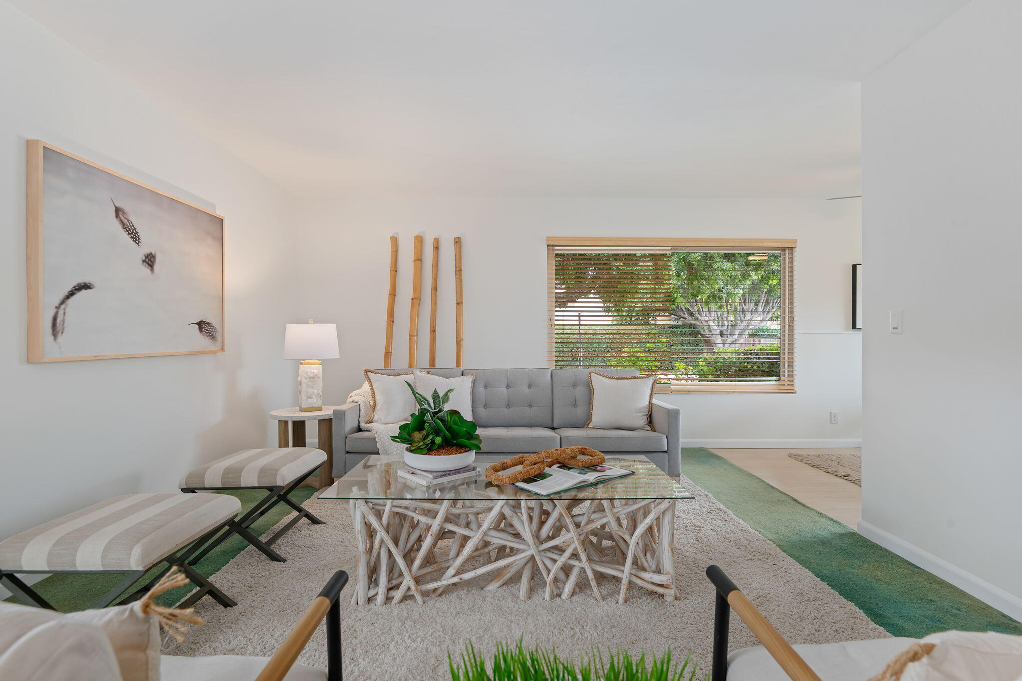 60 N San Marcos Road
