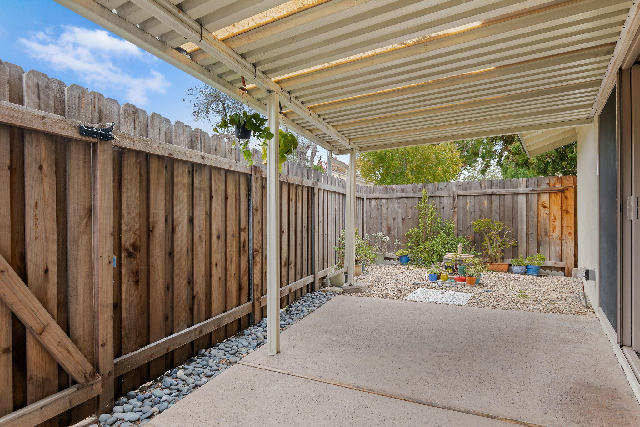 60 N San Marcos Road
