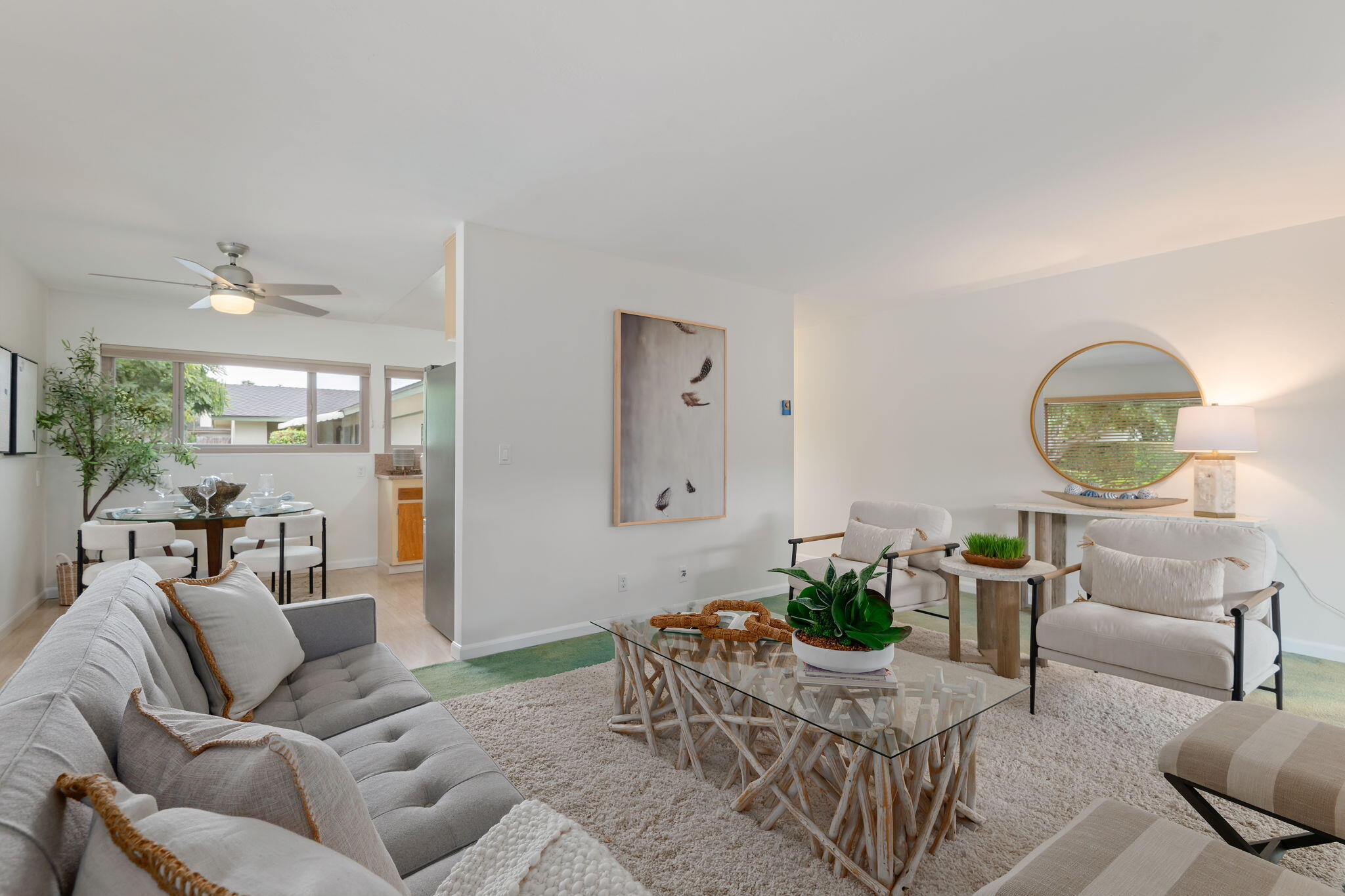 60 N San Marcos Road