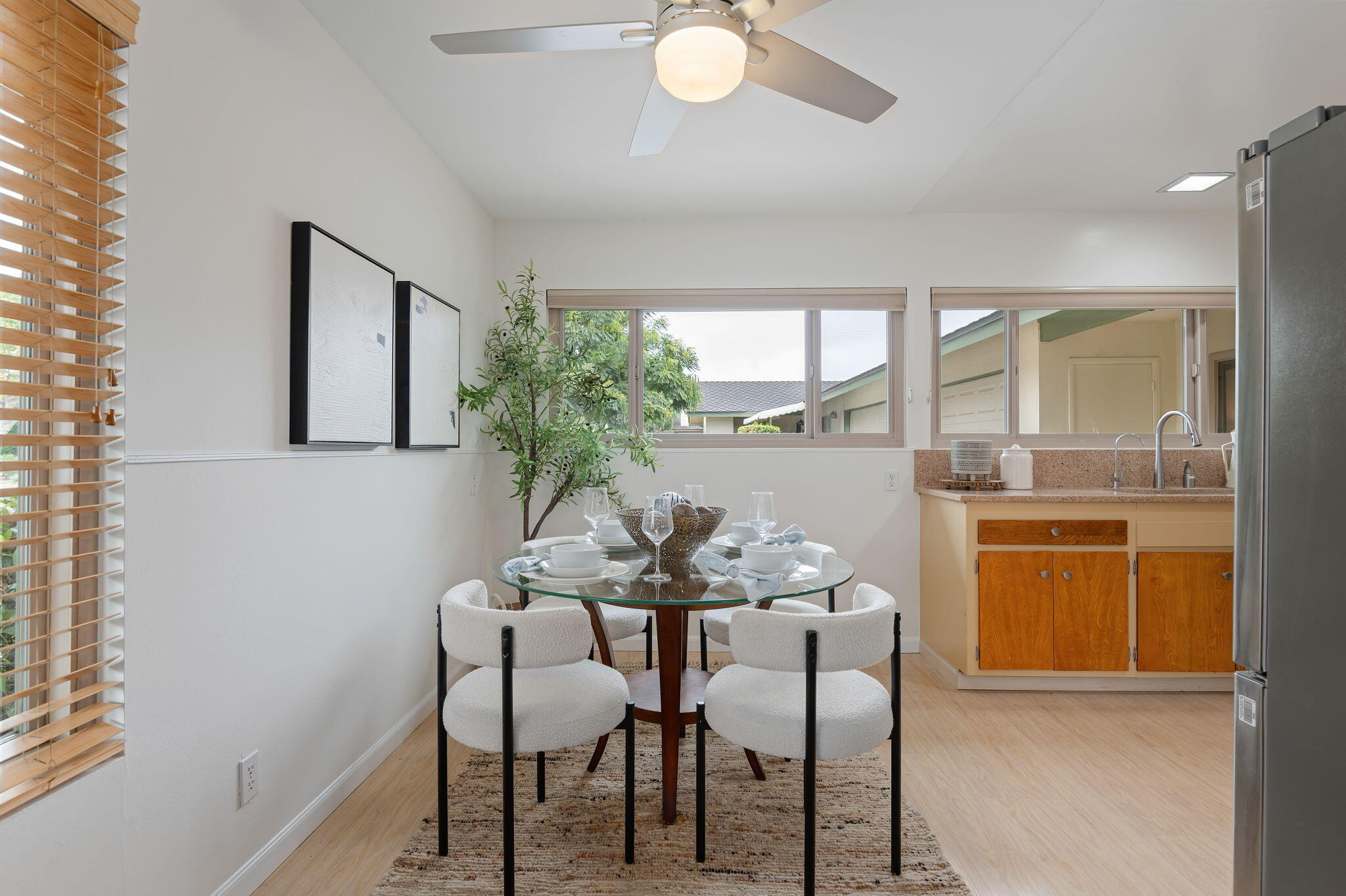 60 N San Marcos Road