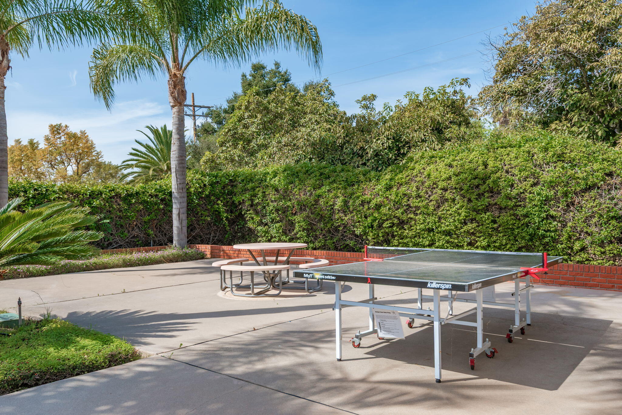 60 N San Marcos Road