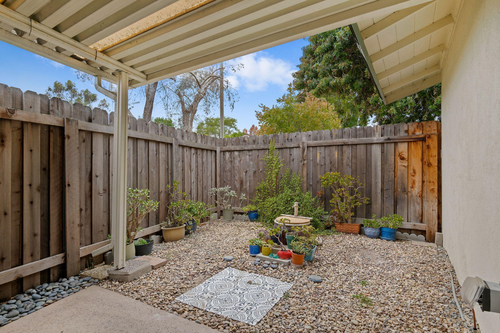 60 N San Marcos Road