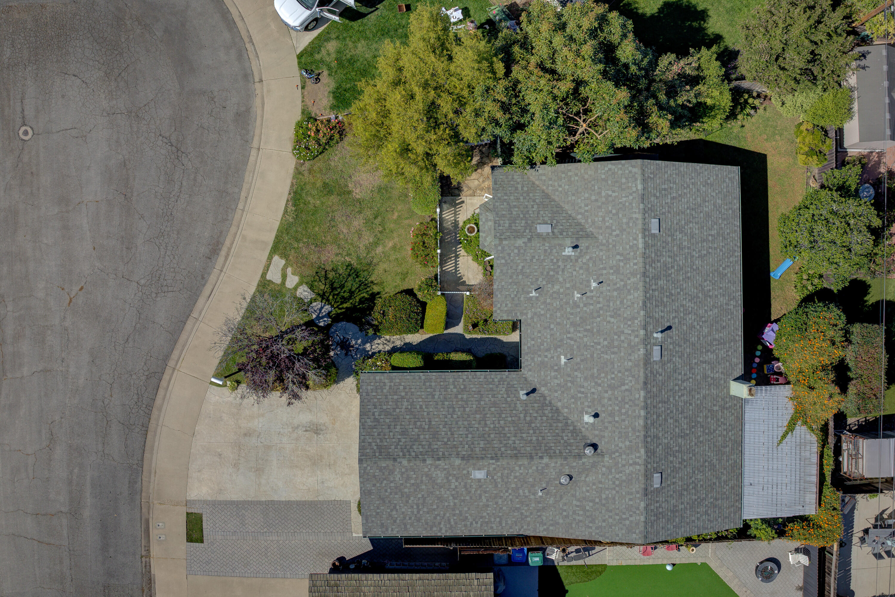 654 Woodland Court