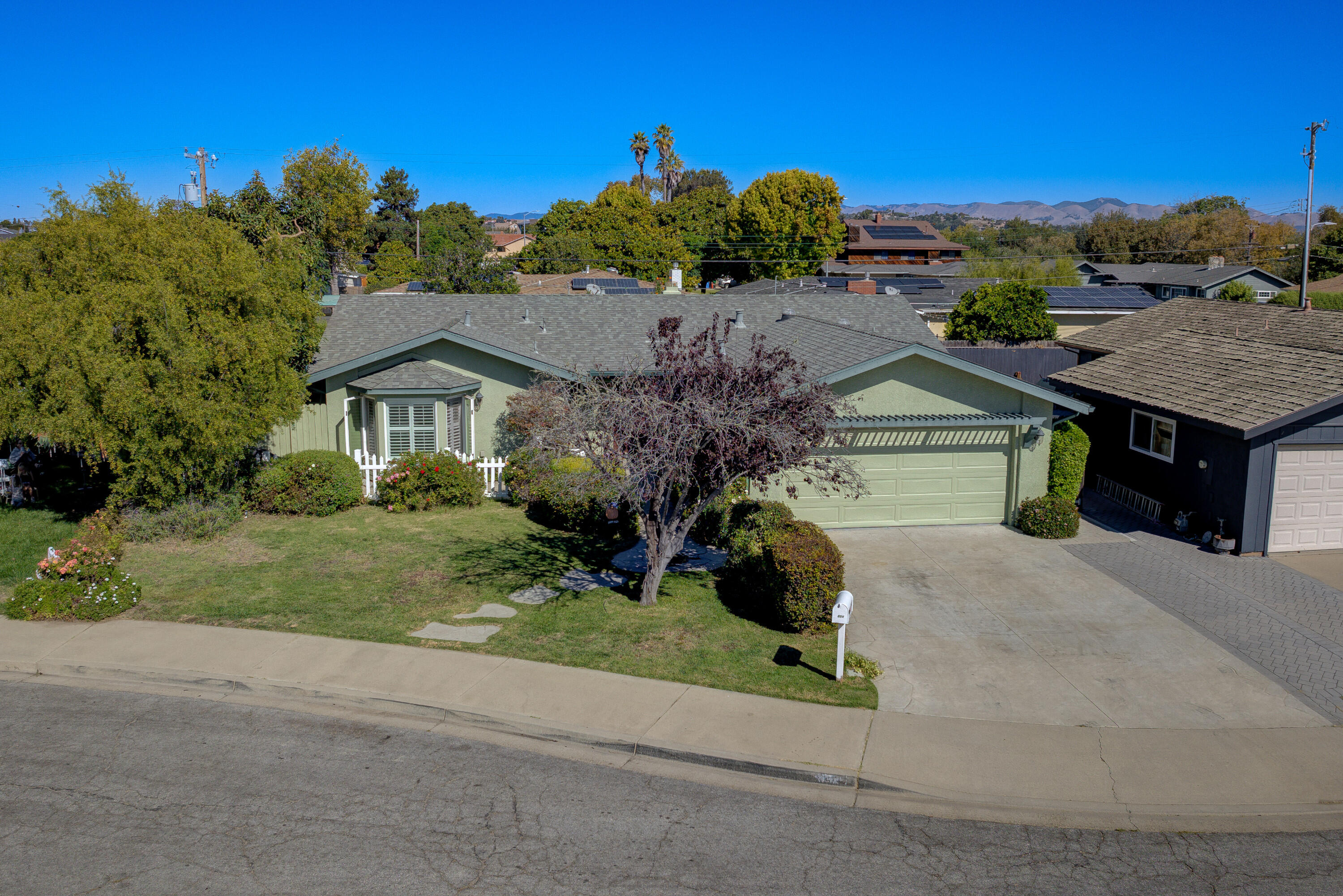 654 Woodland Court