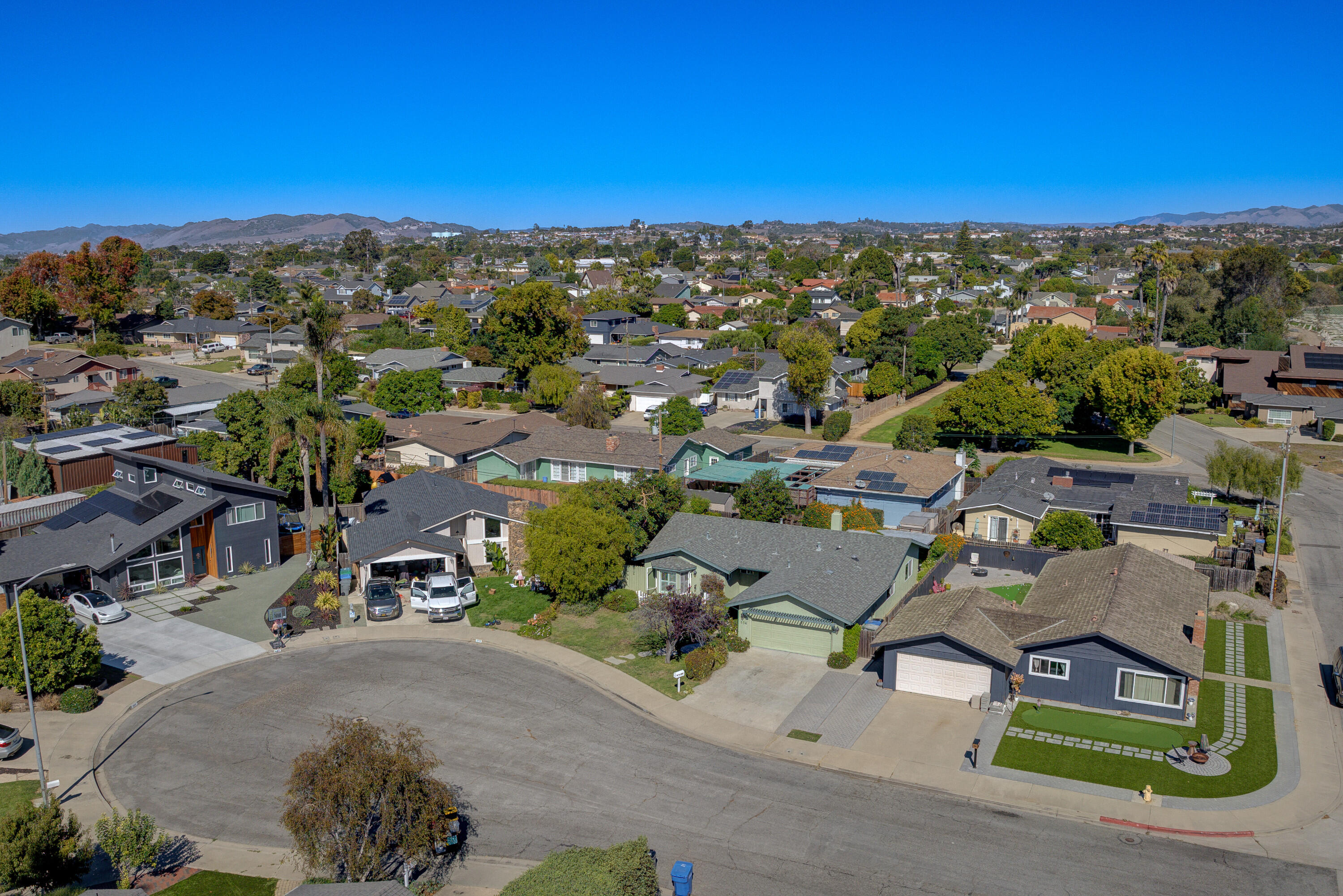 654 Woodland Court