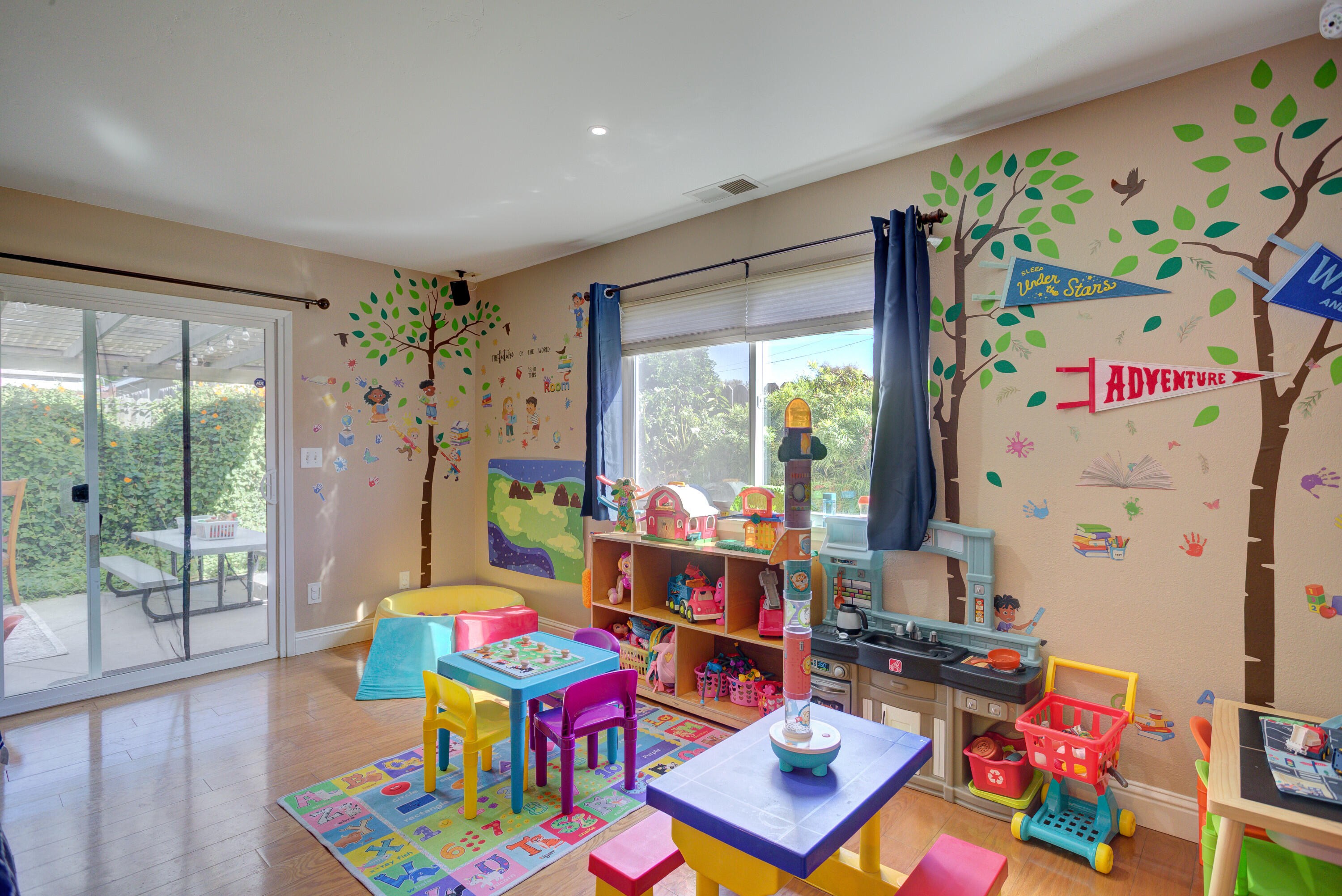 654 Woodland Court