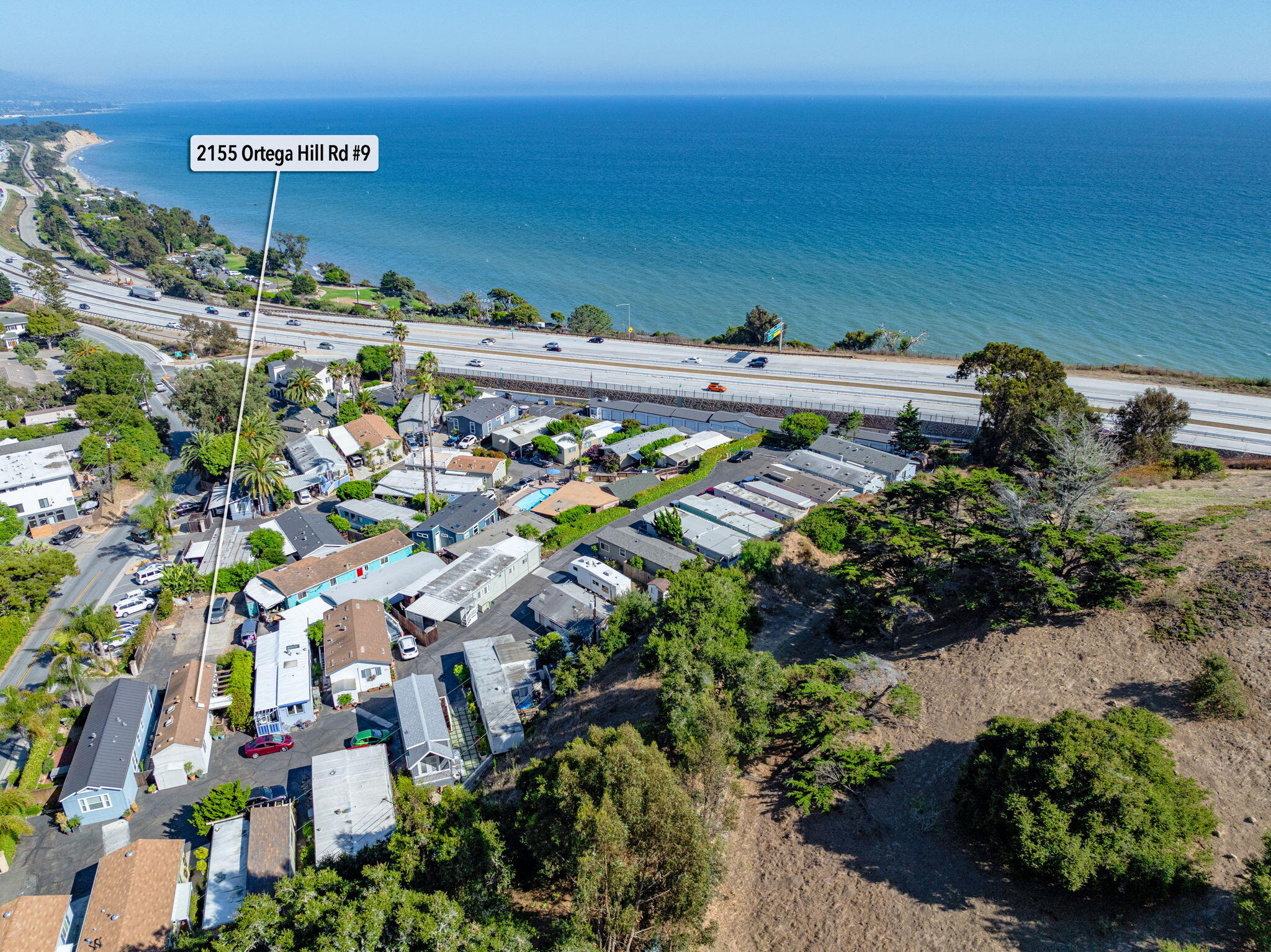2155 Ortega Hill Road Spc 9