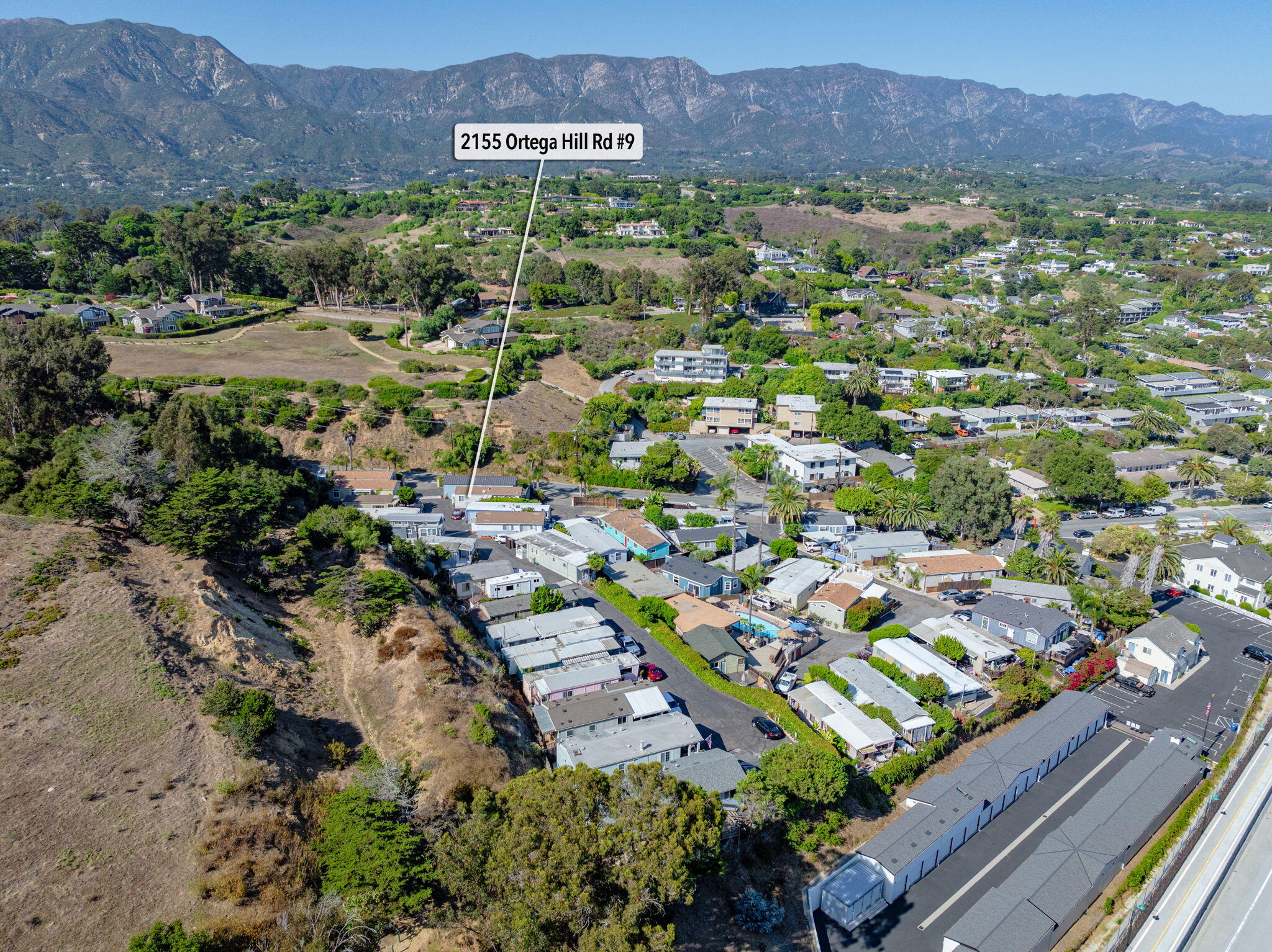 2155 Ortega Hill Road Spc 9