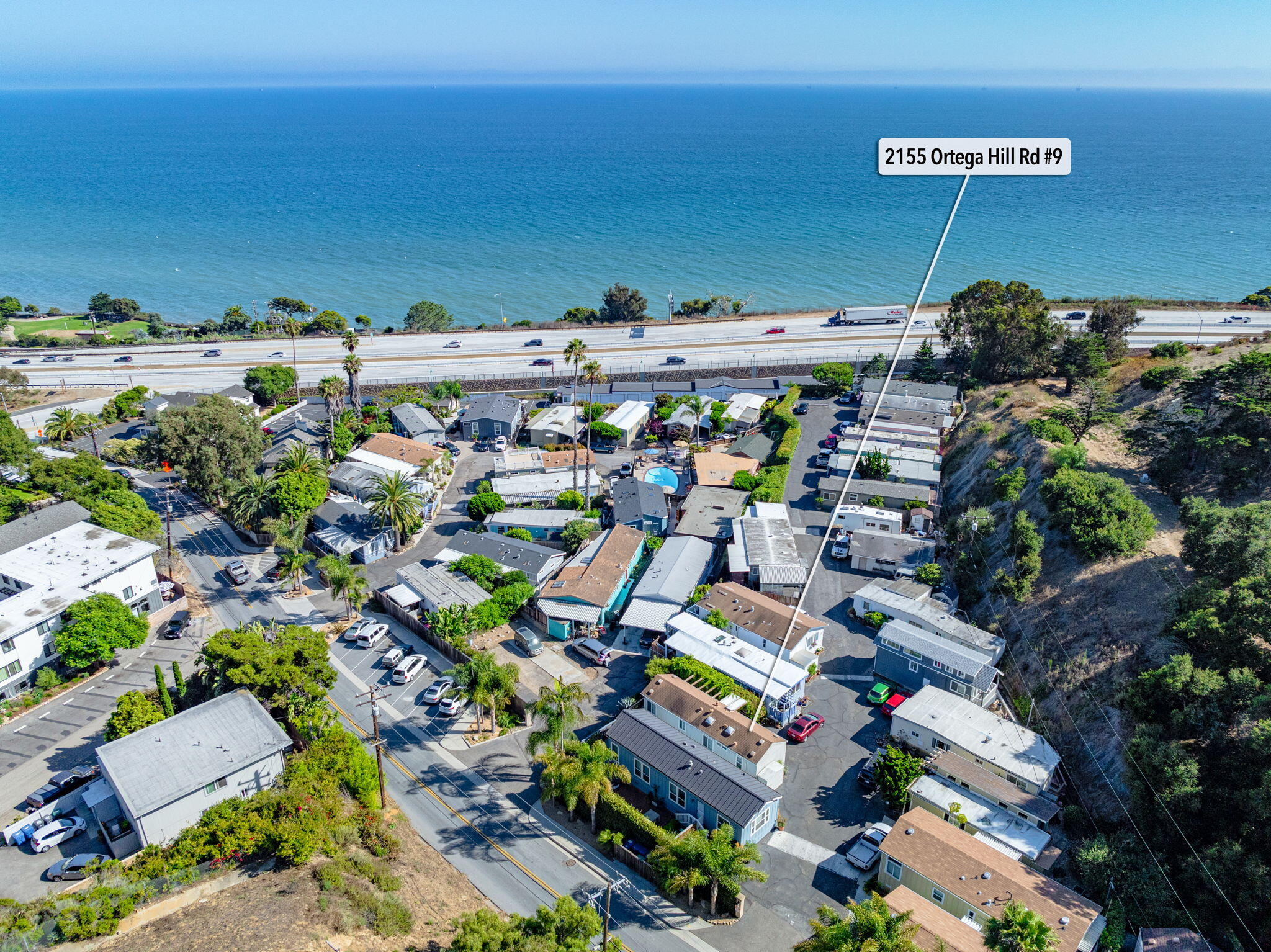 2155 Ortega Hill Road Spc 9