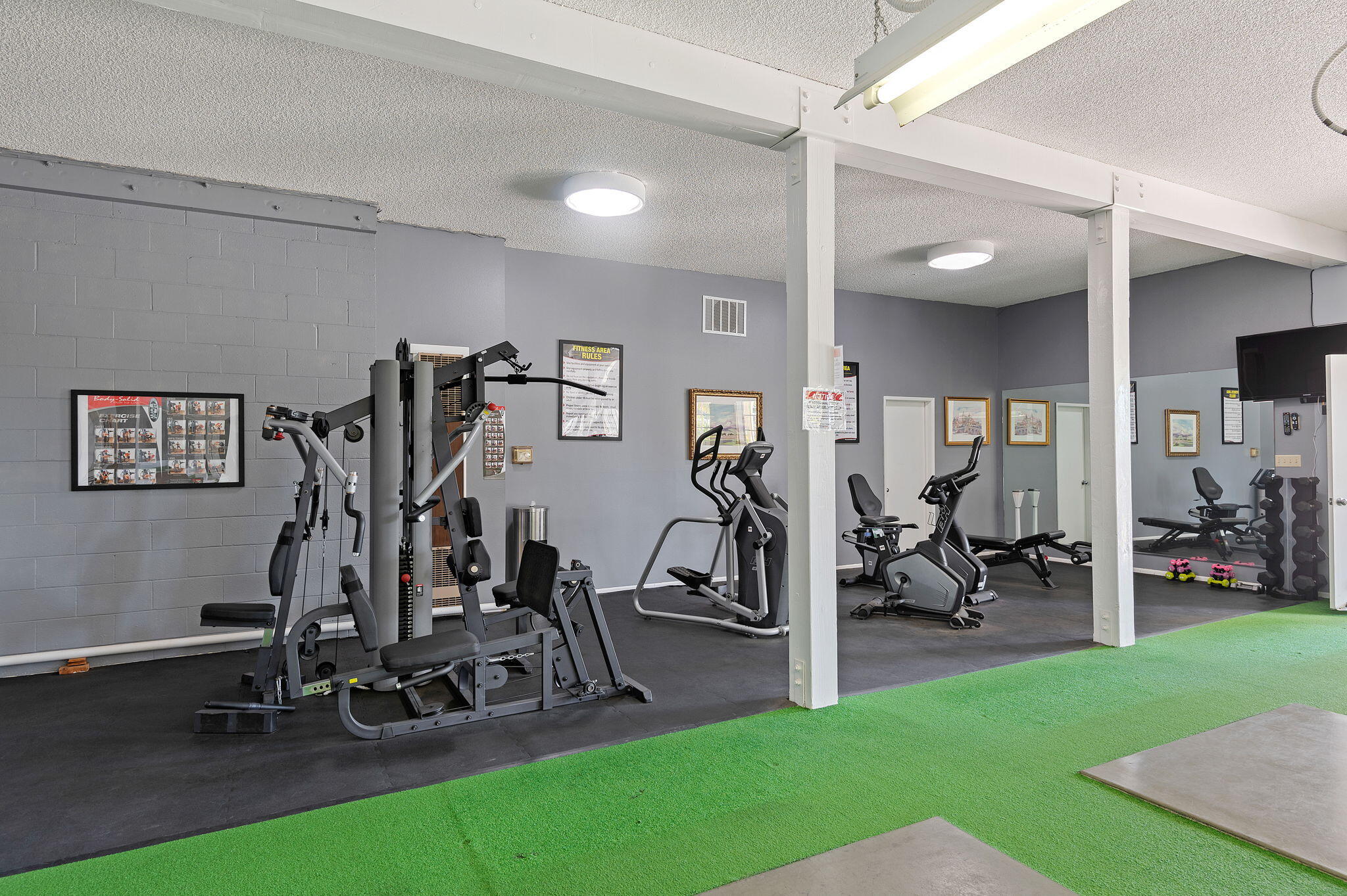 340 Old Mill Road 107