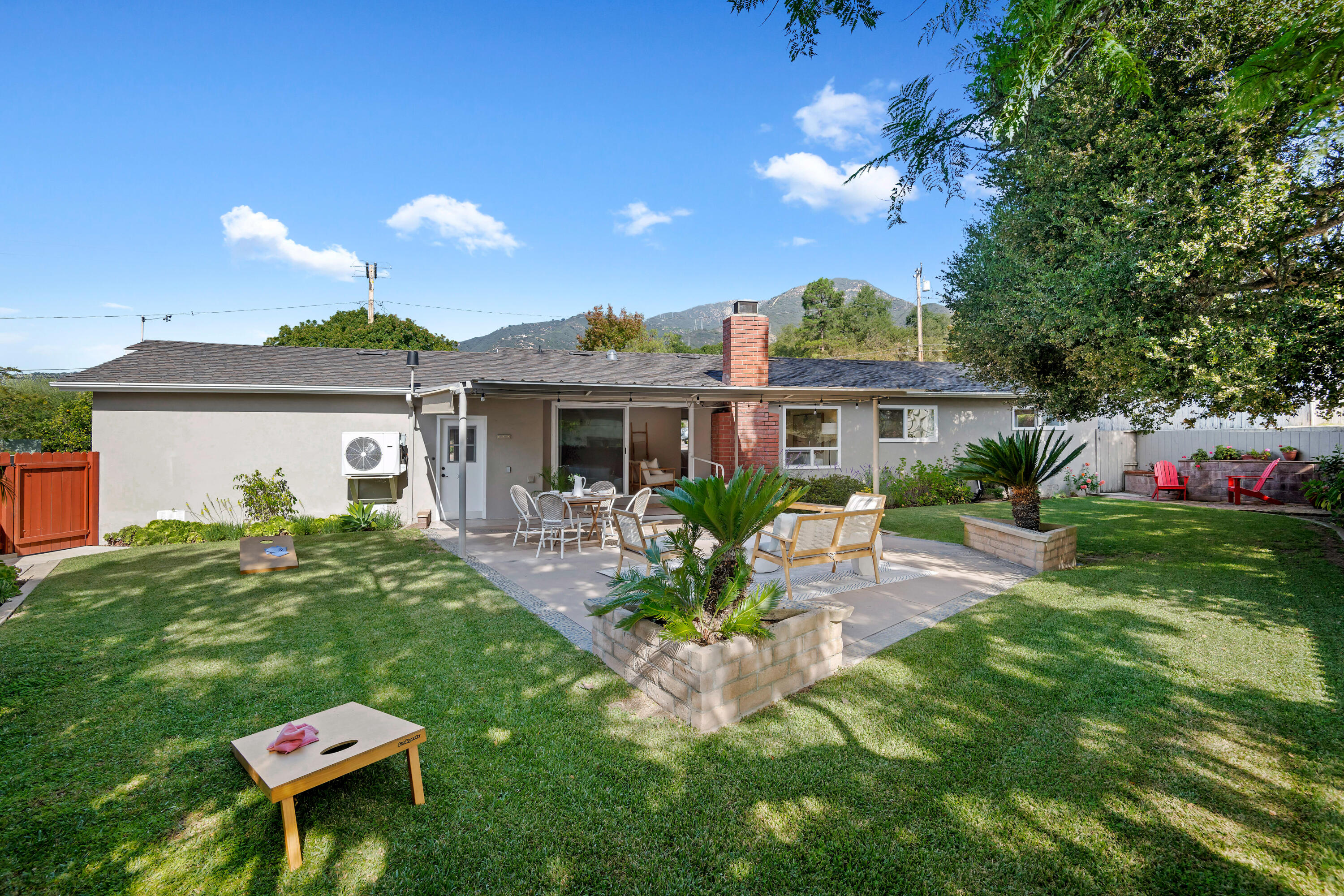 720 Circle Drive