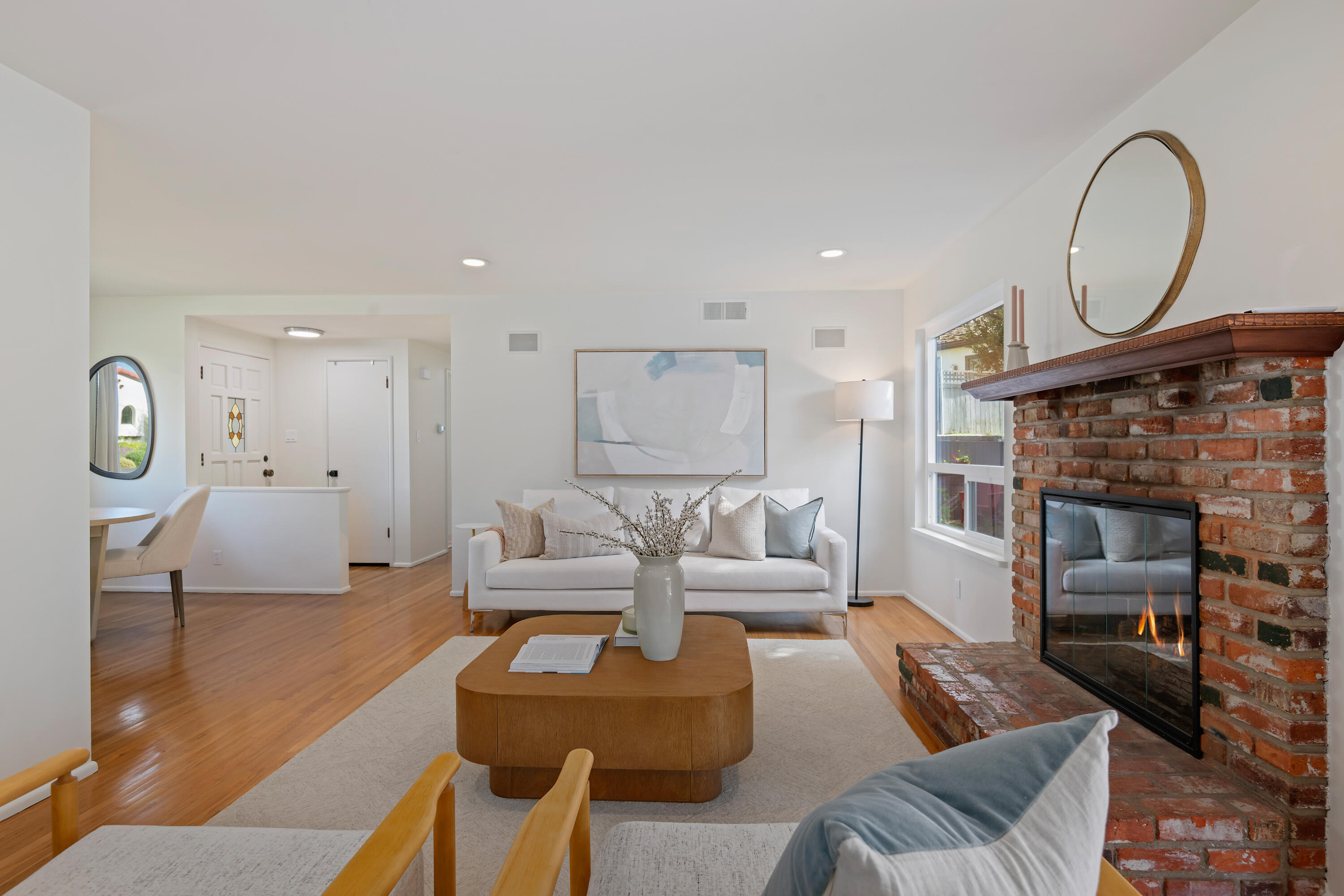 720 Circle Drive