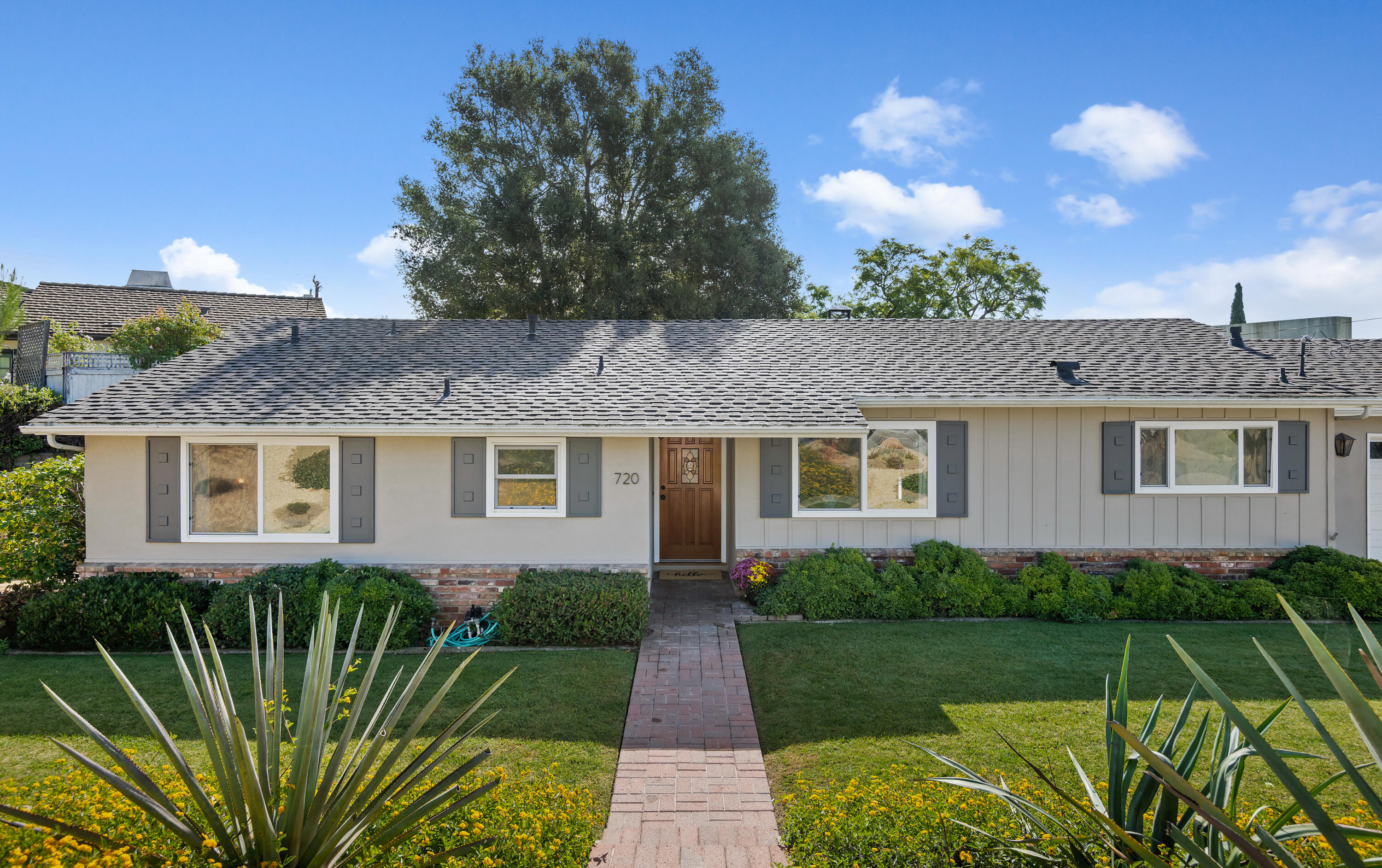 720 Circle Drive