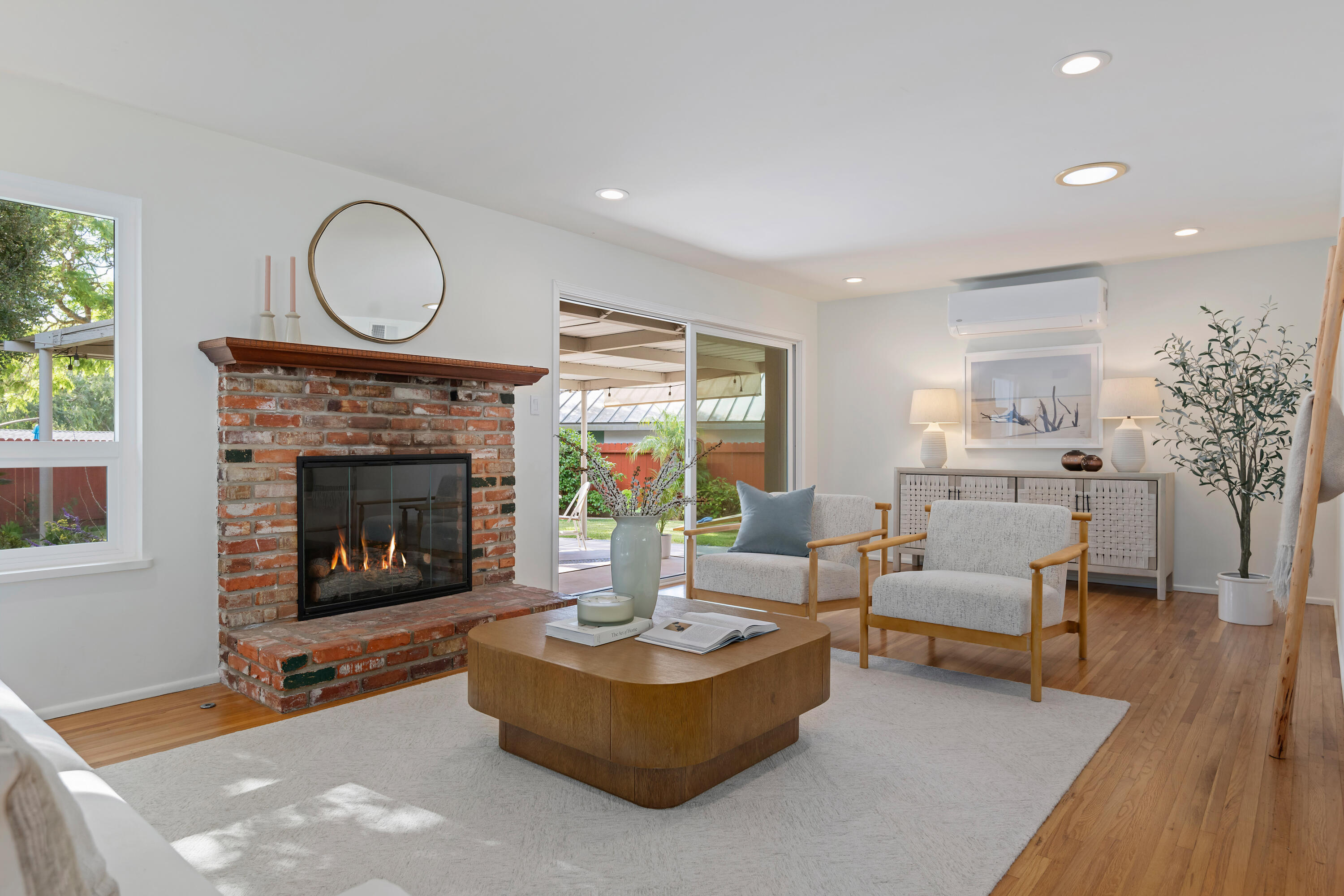 720 Circle Drive