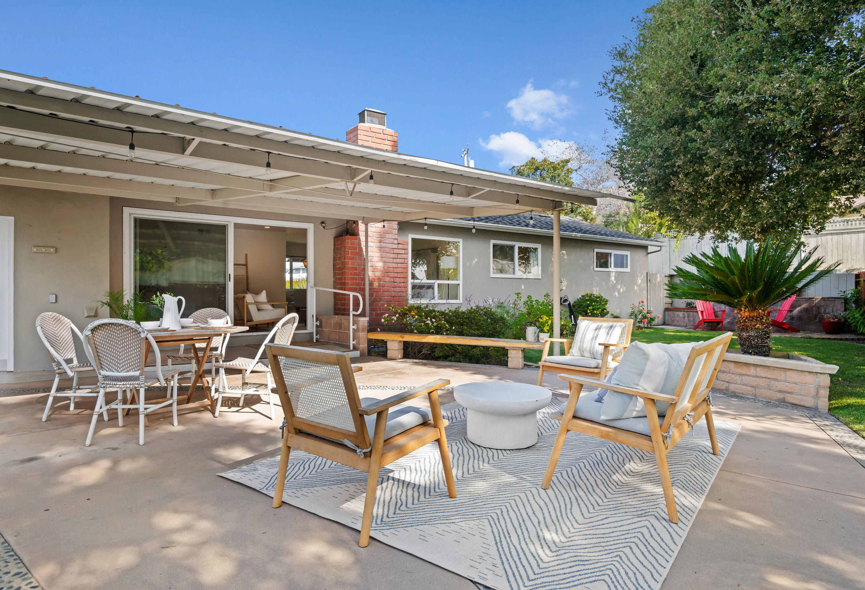 720 Circle Drive