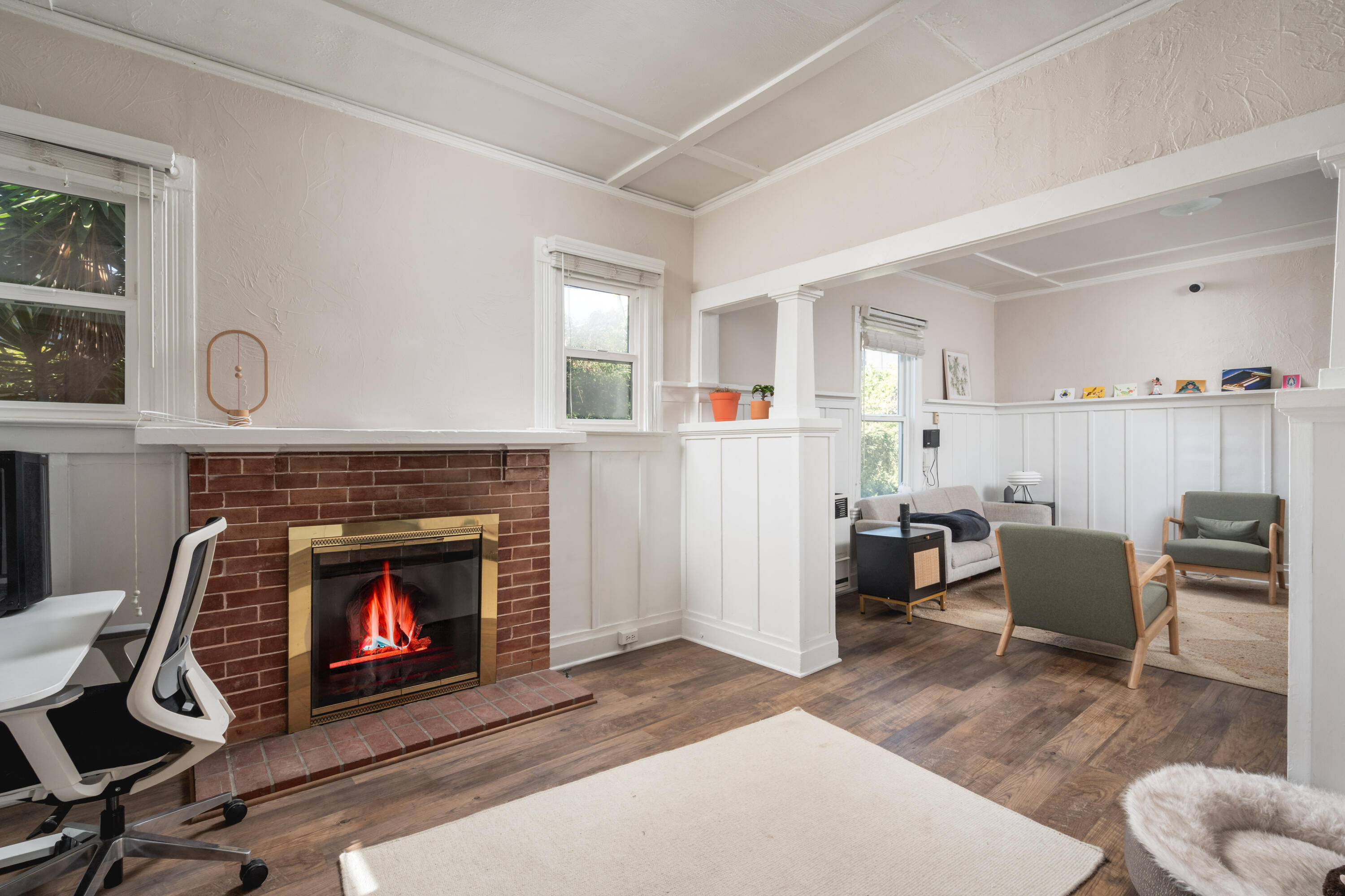320 W Sola Street