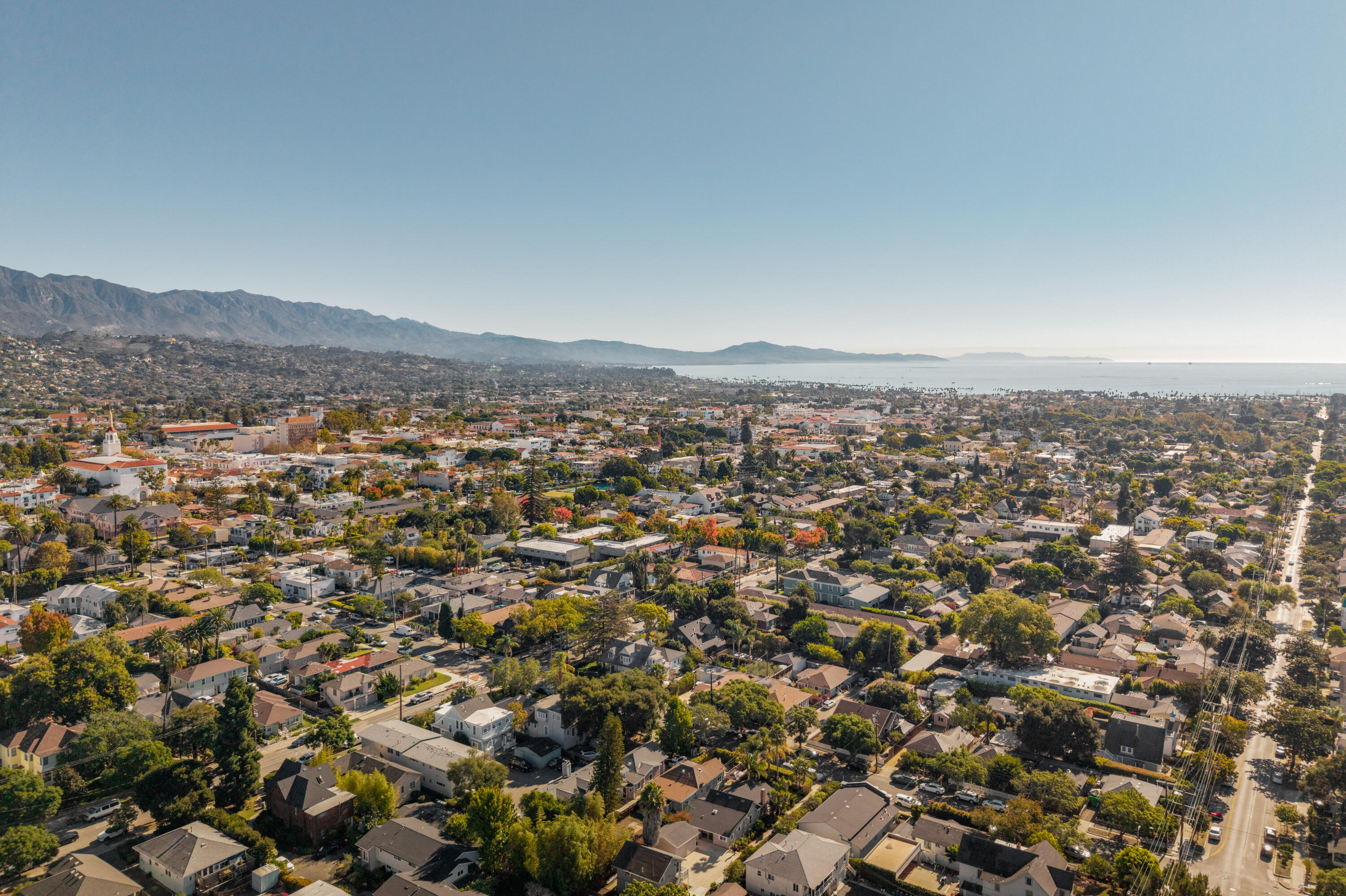 320 W Sola Street