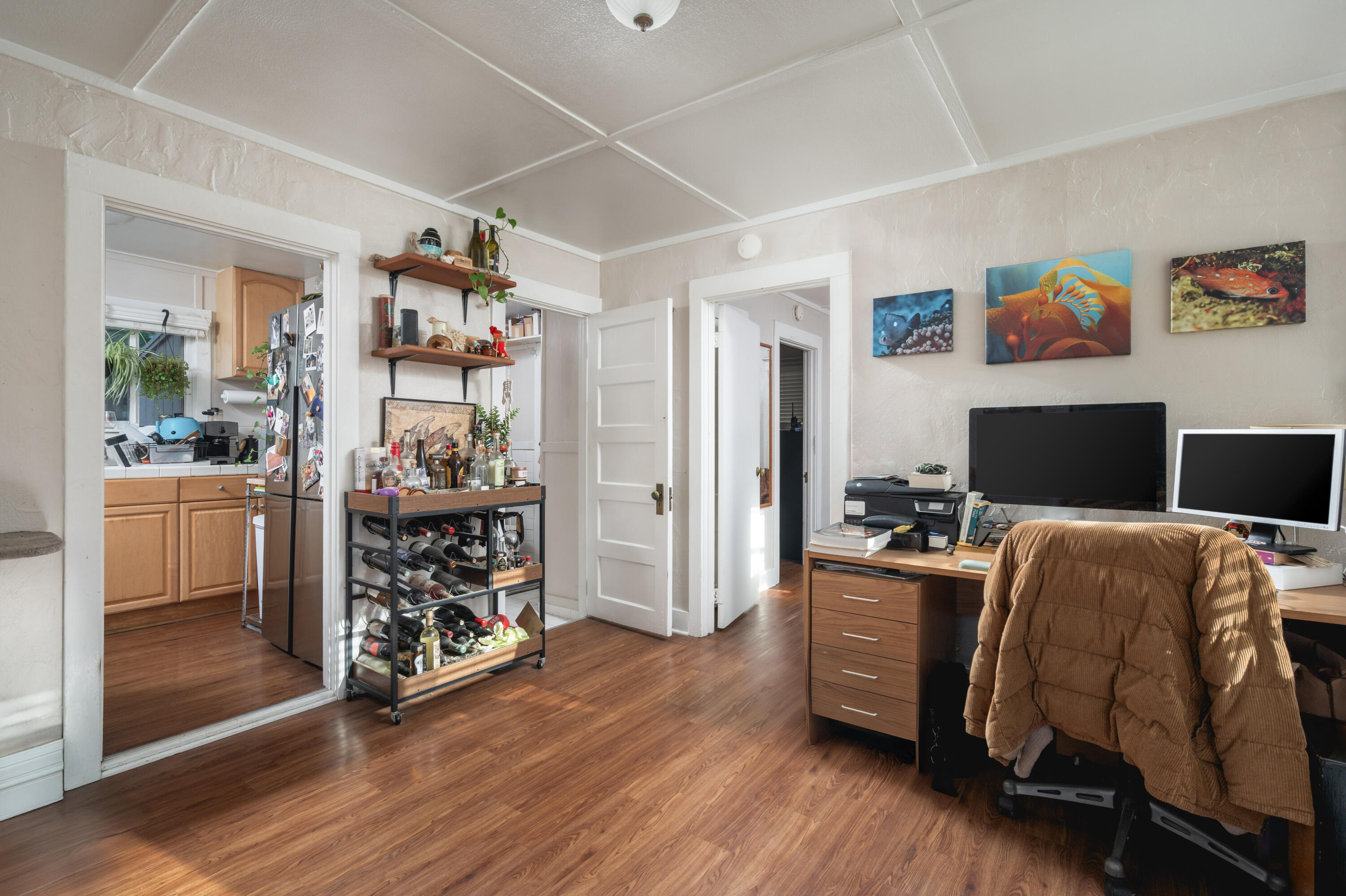 320 W Sola Street