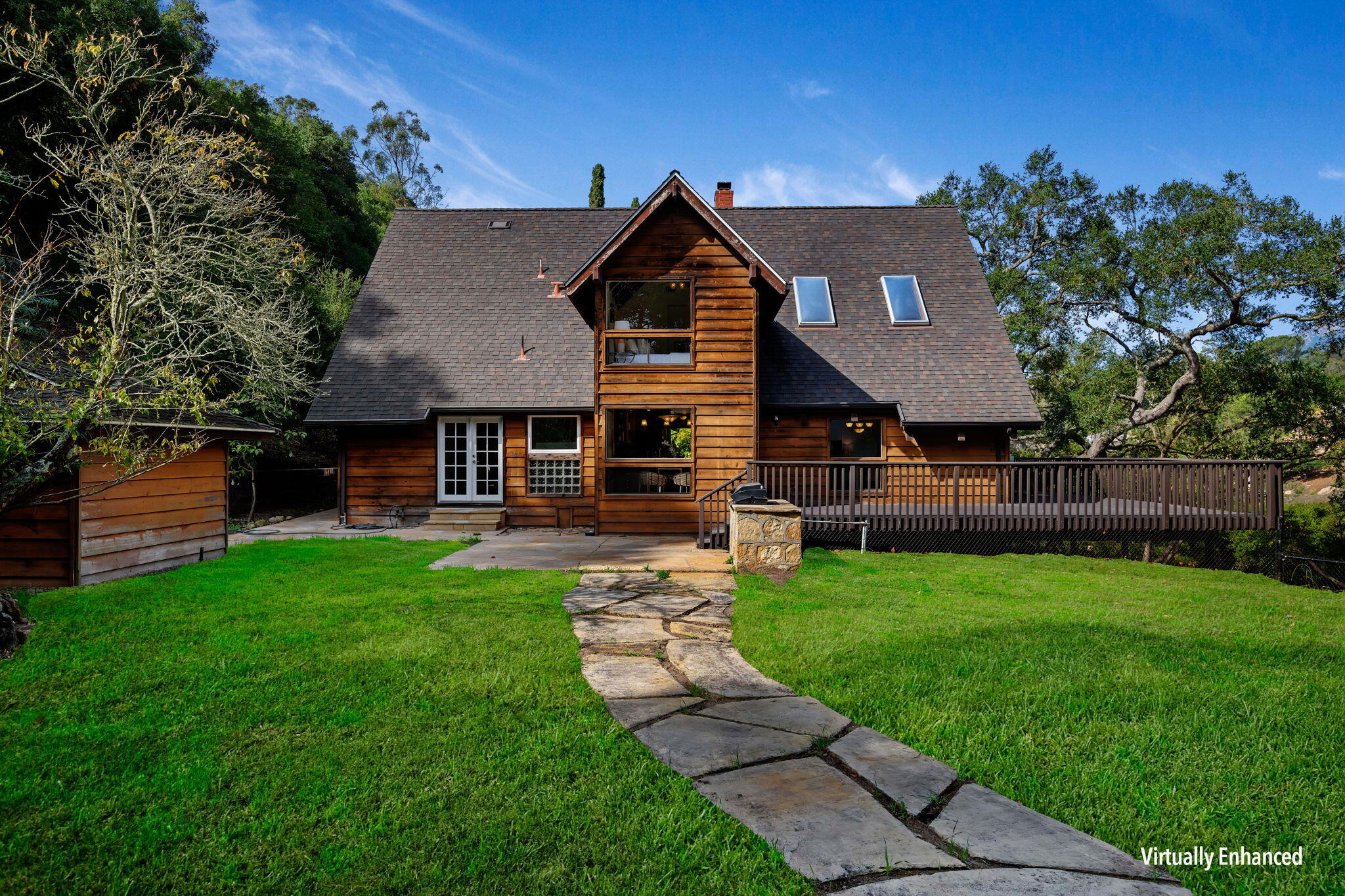 340 W Mountain Drive
