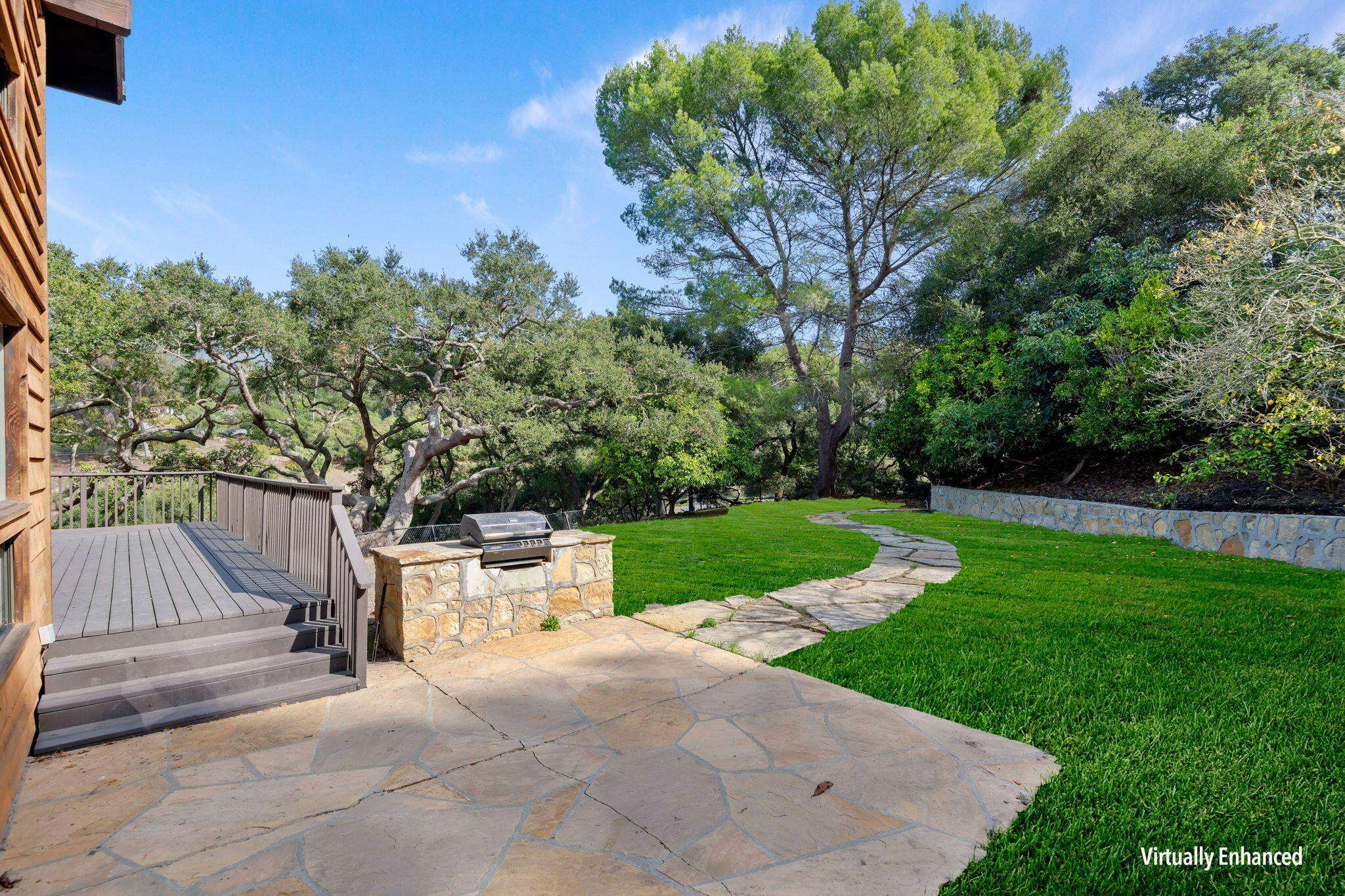 340 W Mountain Drive
