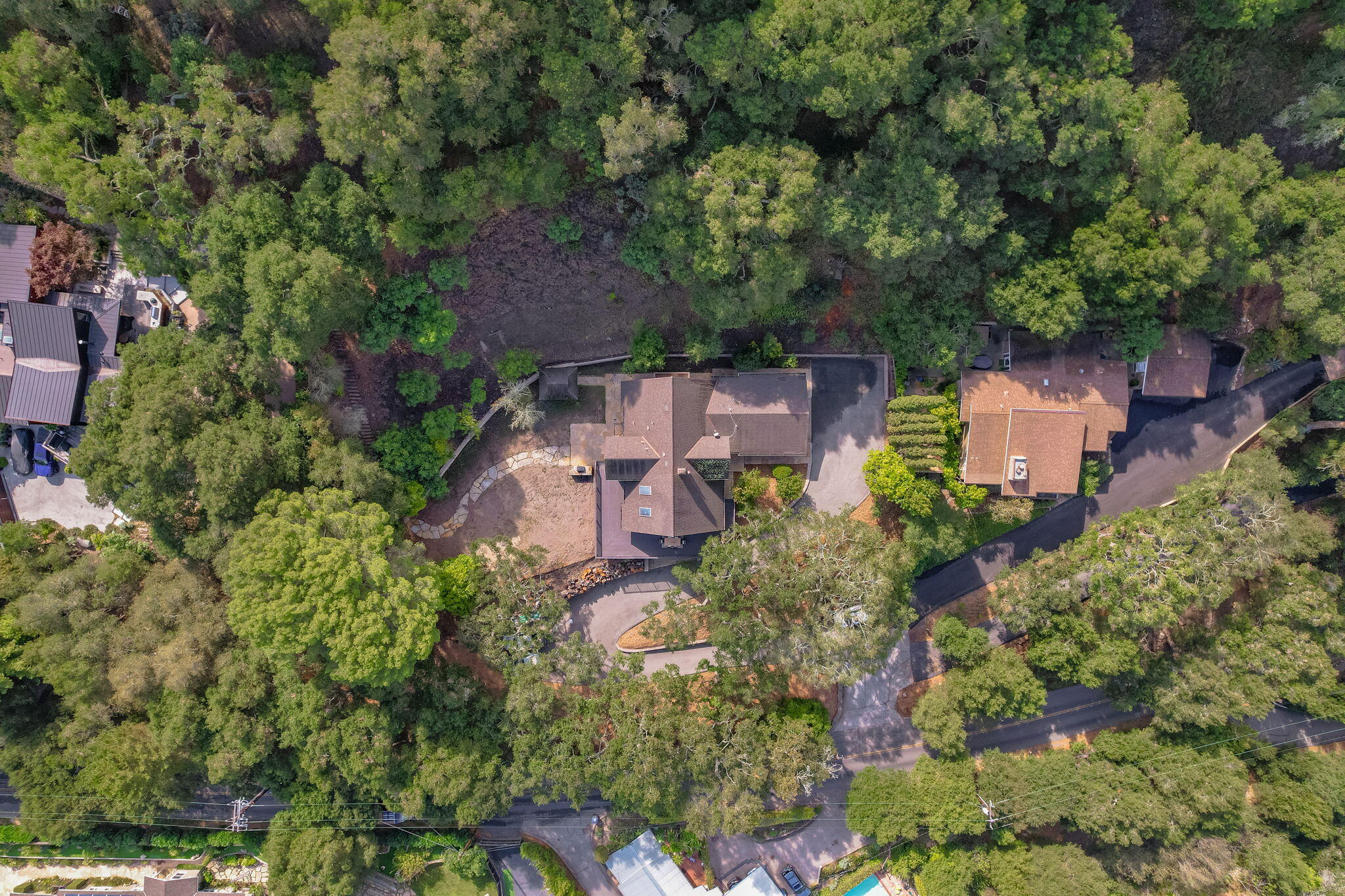 340 W Mountain Drive