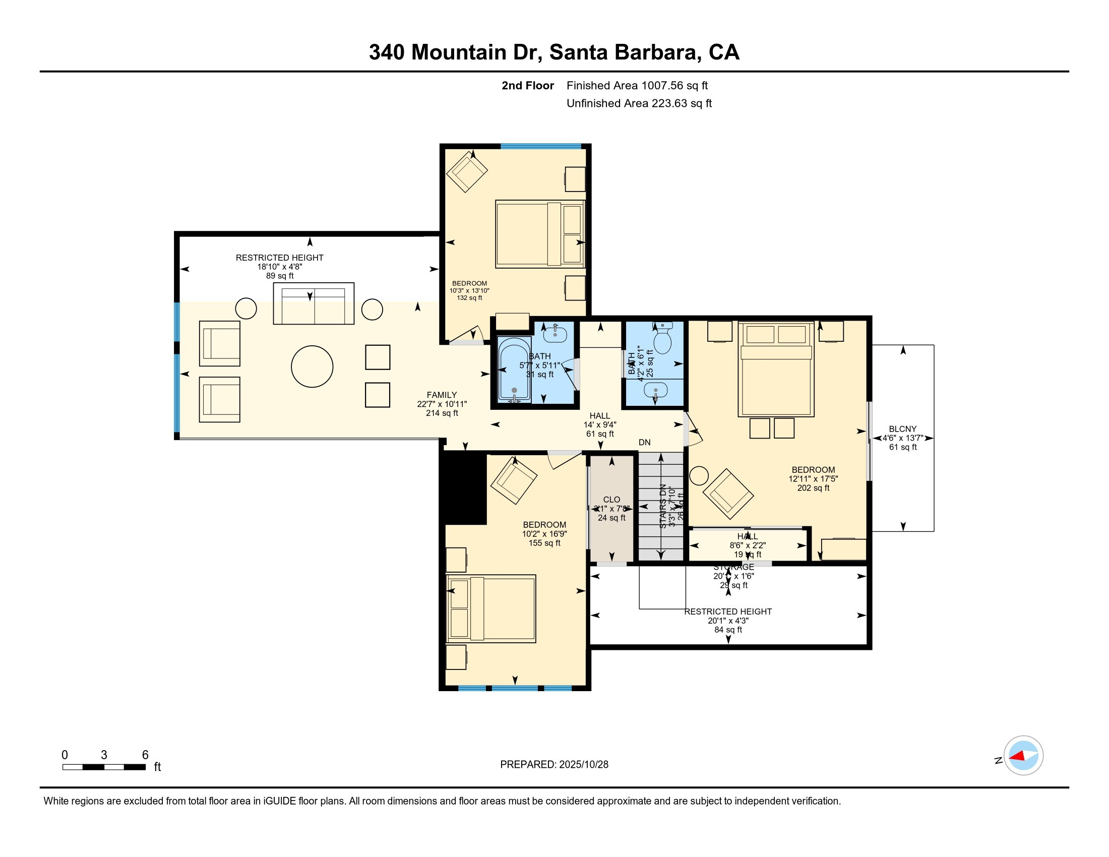 340 W Mountain Drive