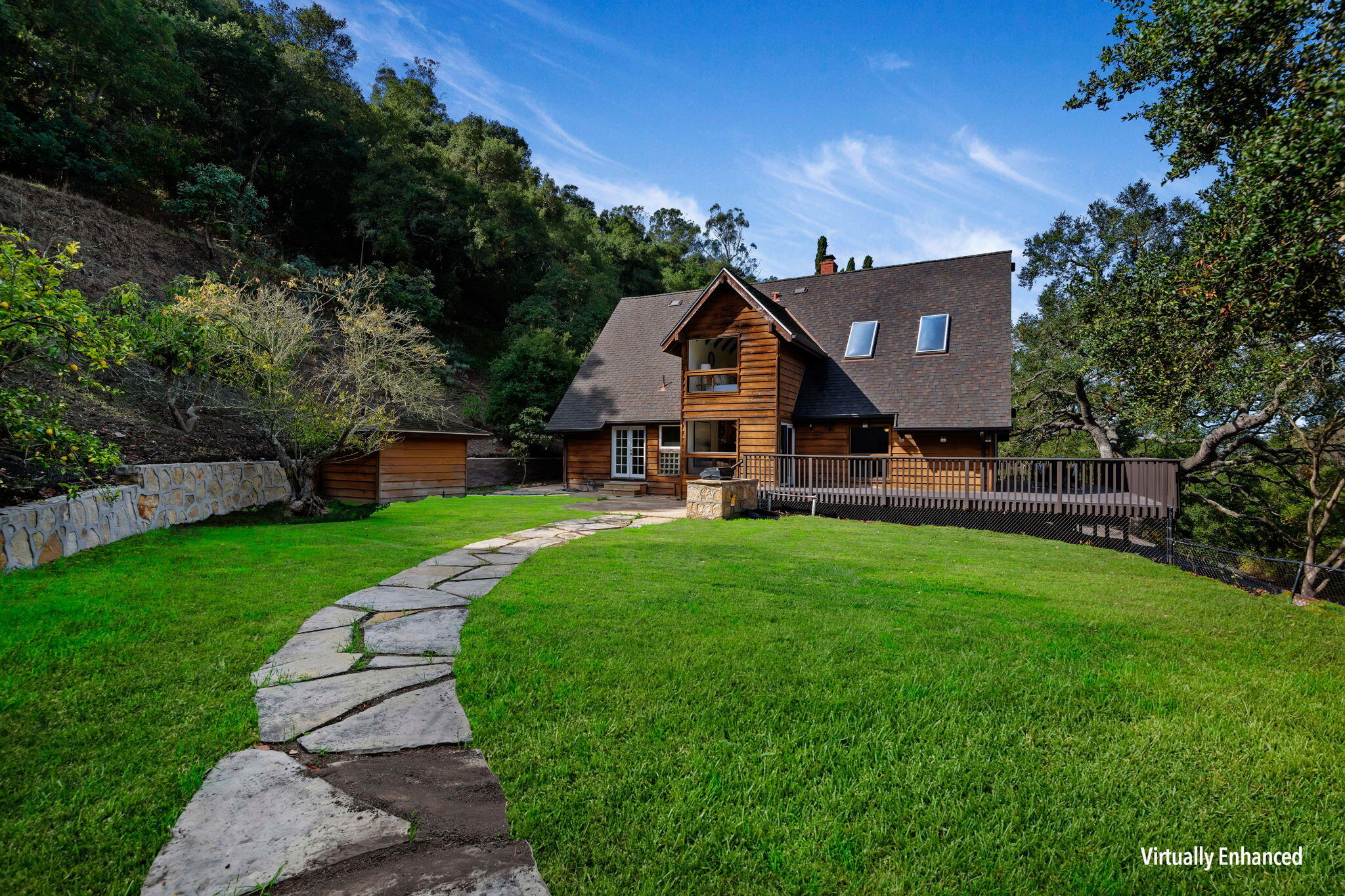 340 W Mountain Drive