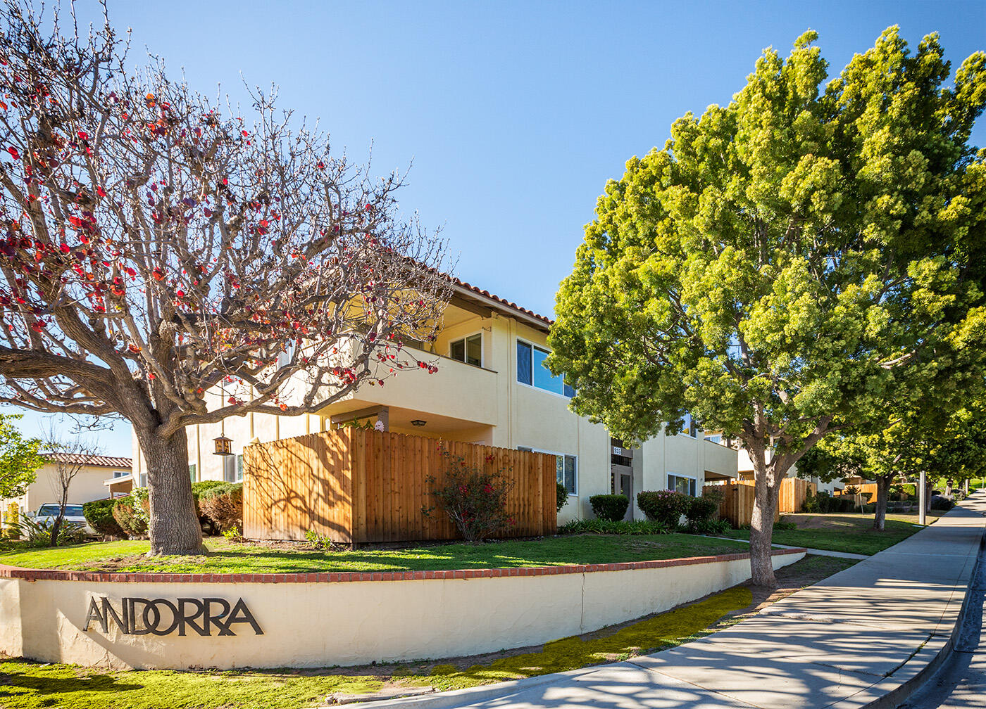 935 Cieneguitas Road A