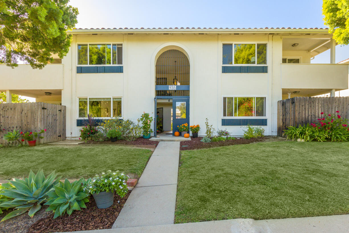 935 Cieneguitas Road A