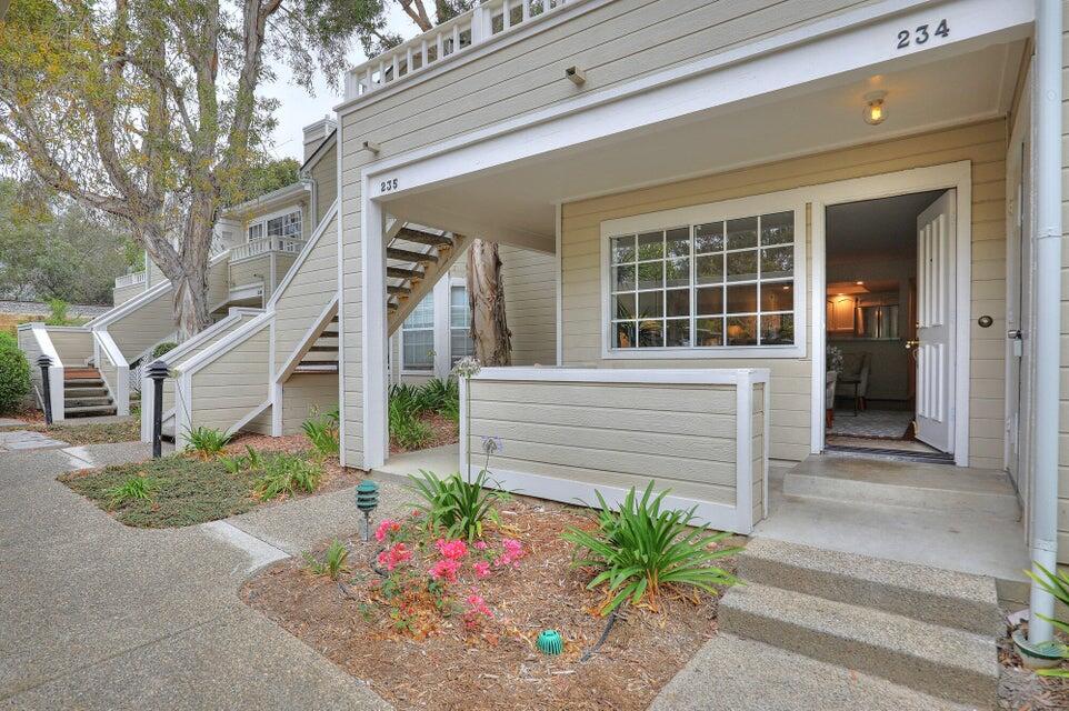7628 Hollister Avenue 234