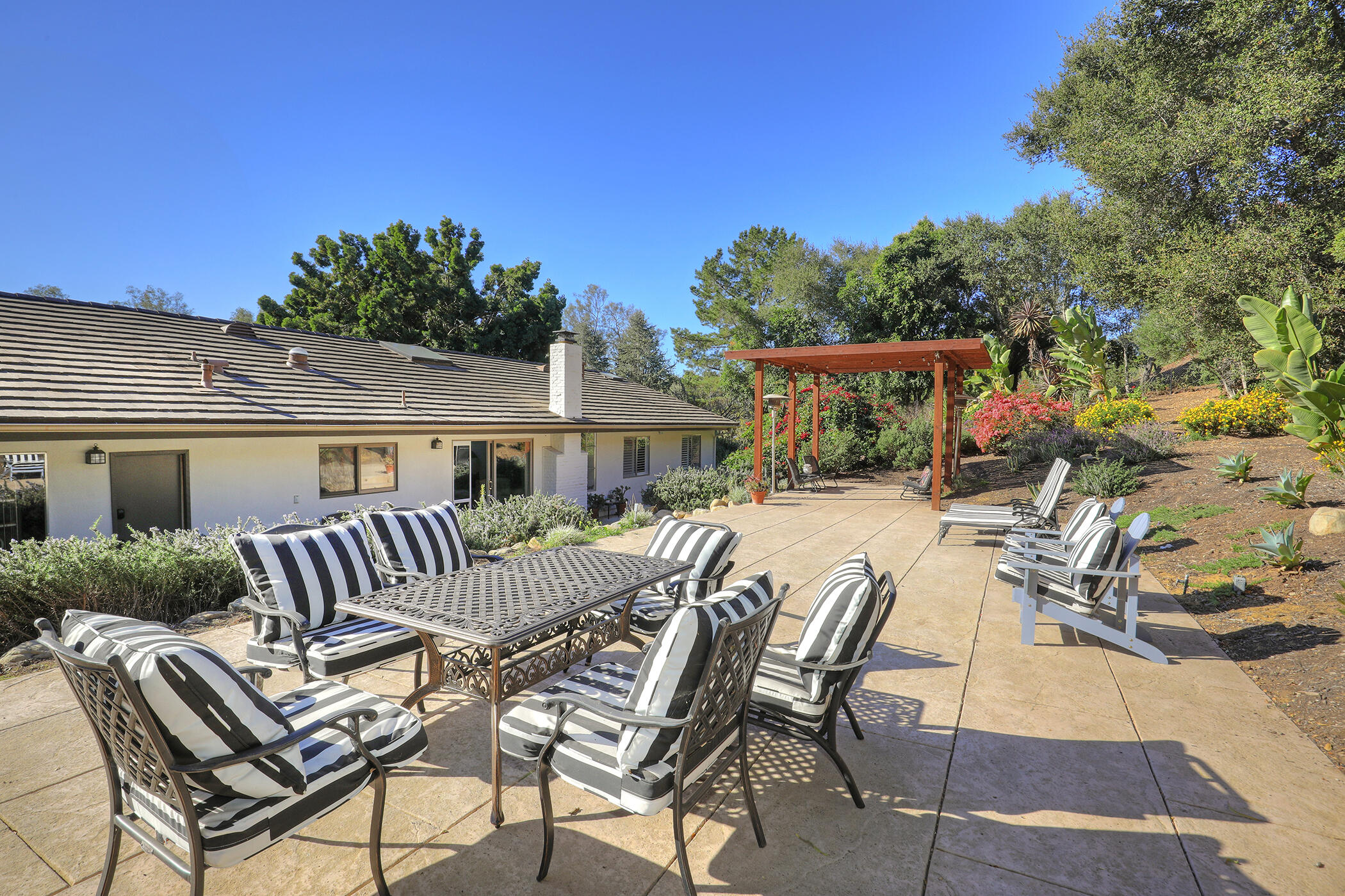5134 Cathedral Oaks Road