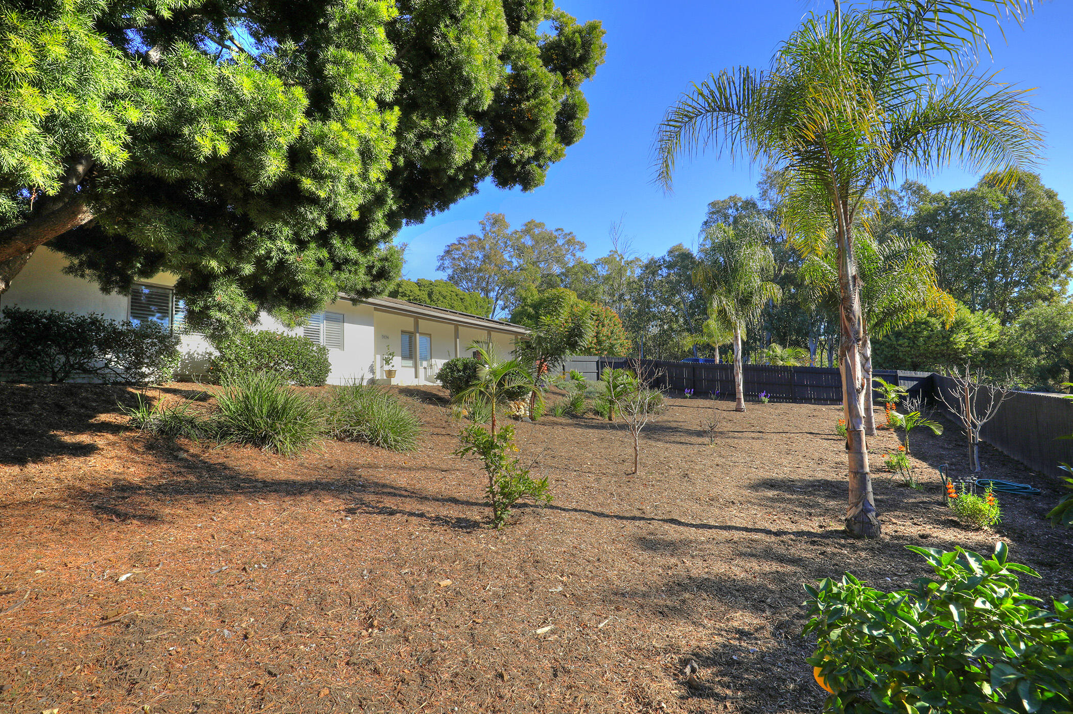 5134 Cathedral Oaks Road