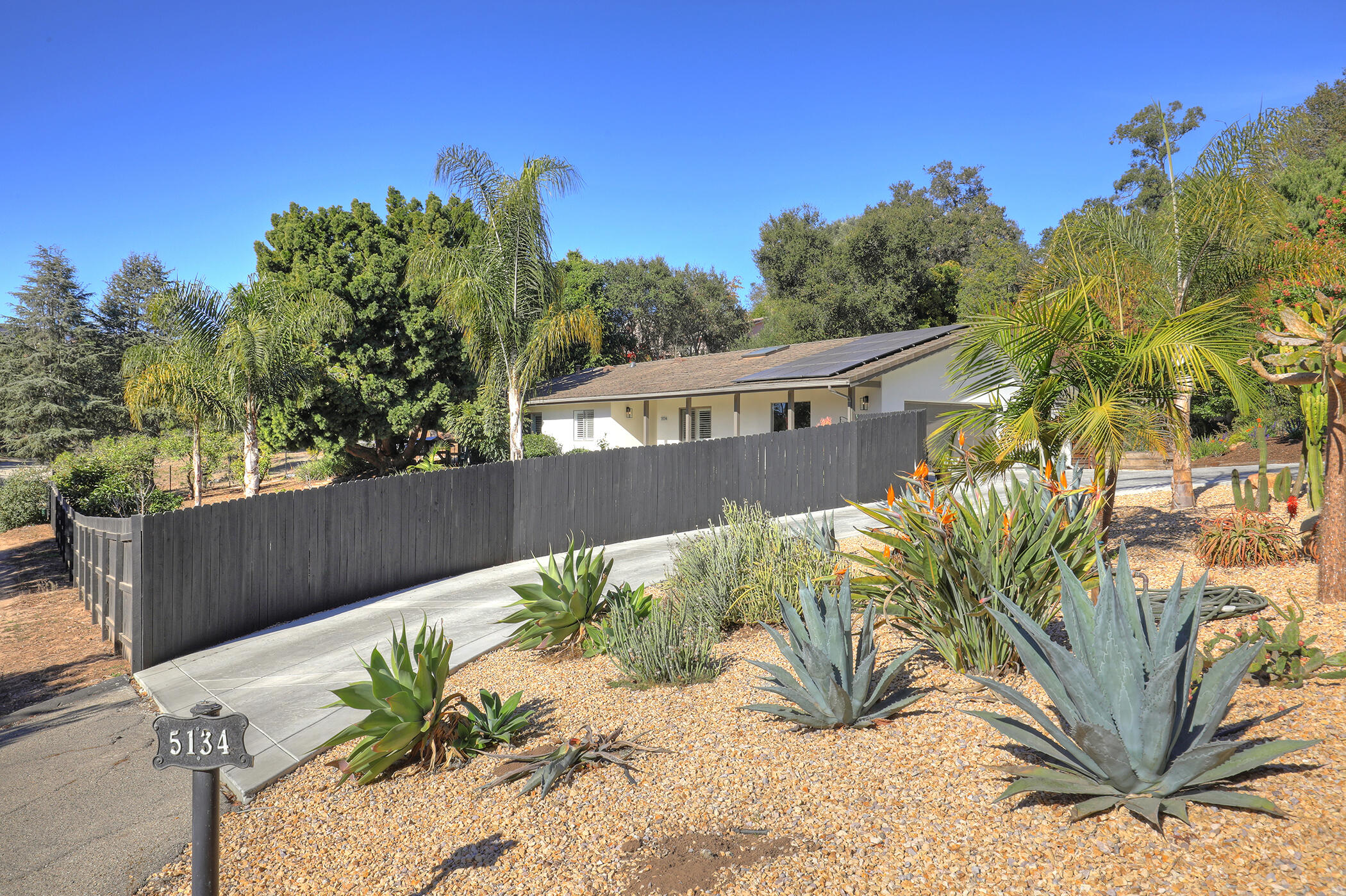 5134 Cathedral Oaks Road