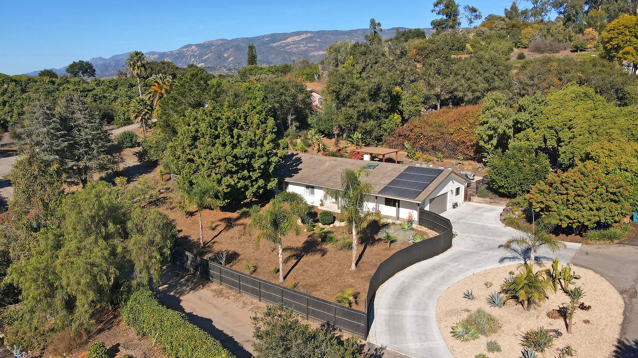 5134 Cathedral Oaks Road