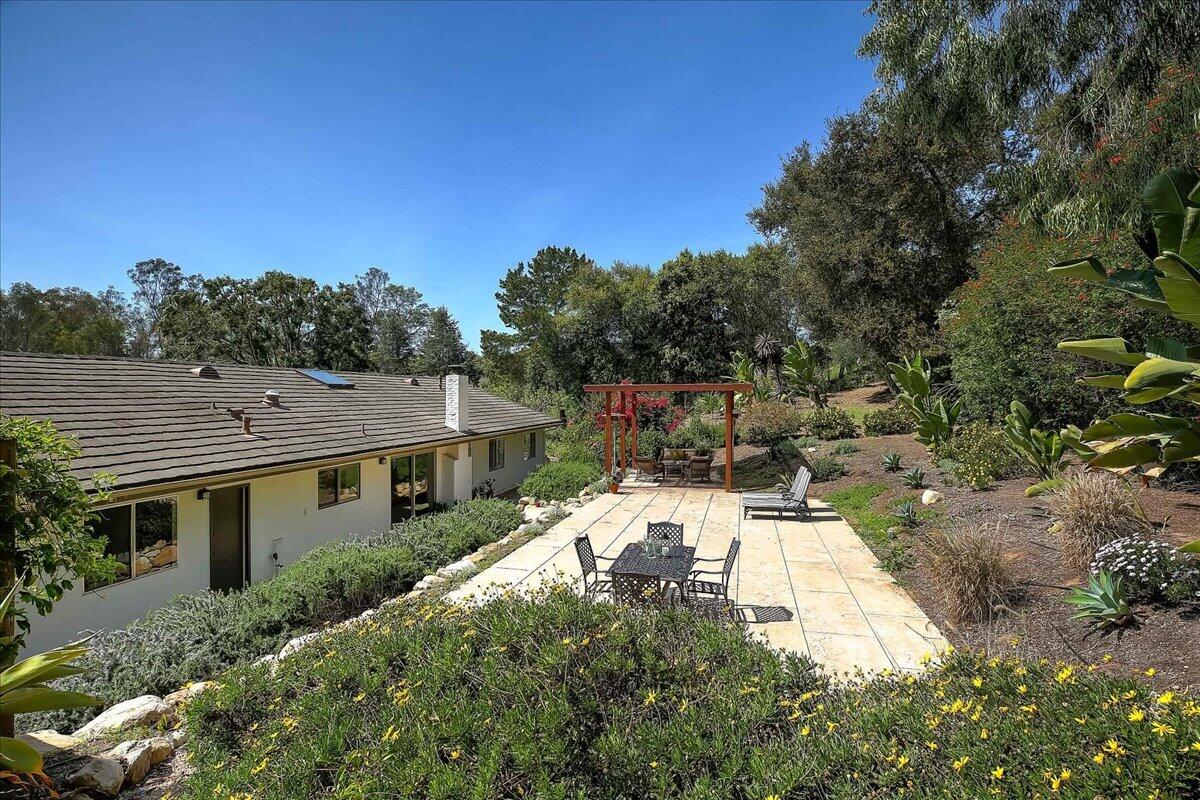 5134 Cathedral Oaks Road