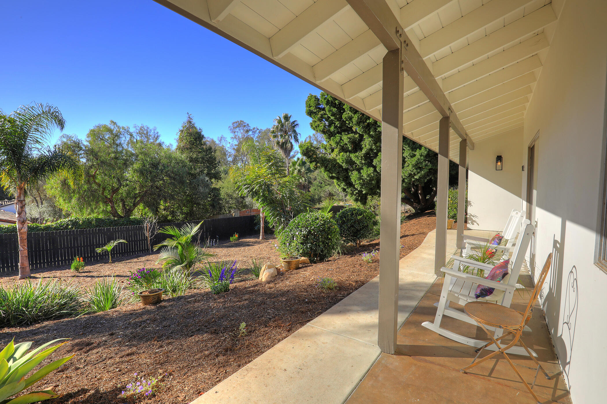 5134 Cathedral Oaks Road
