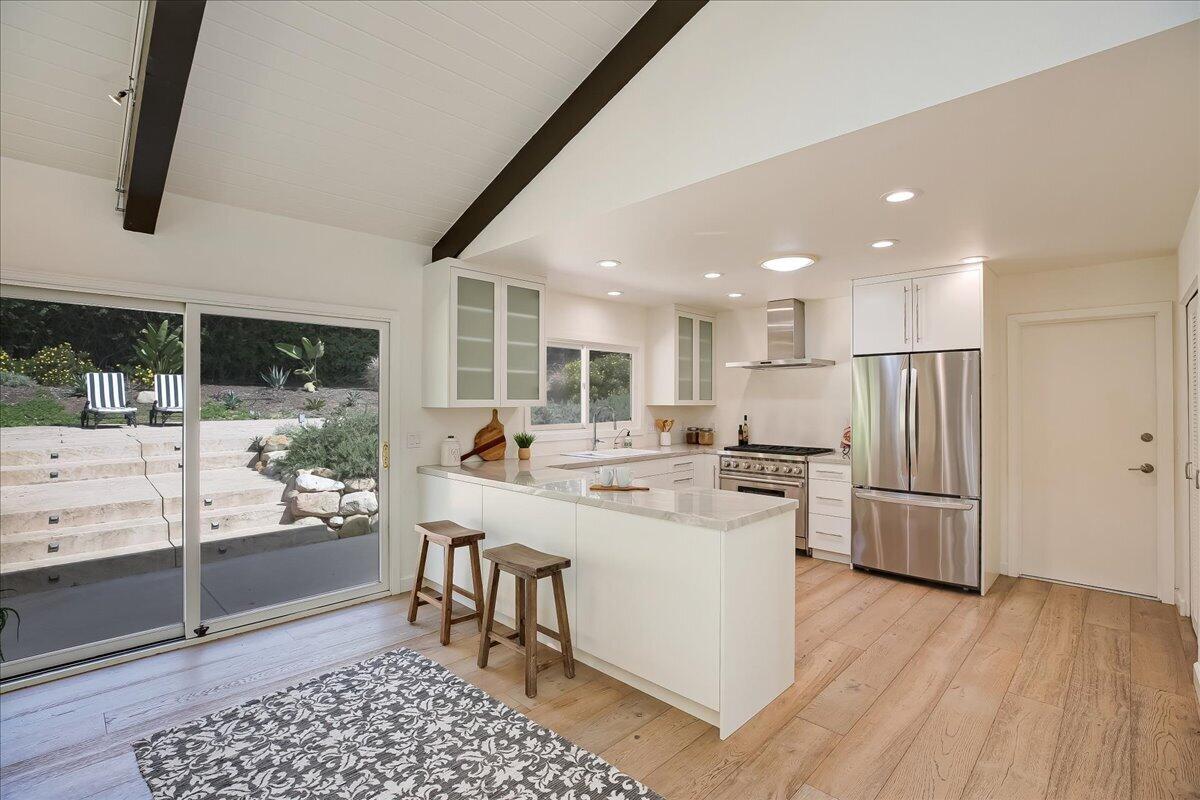 5134 Cathedral Oaks Road