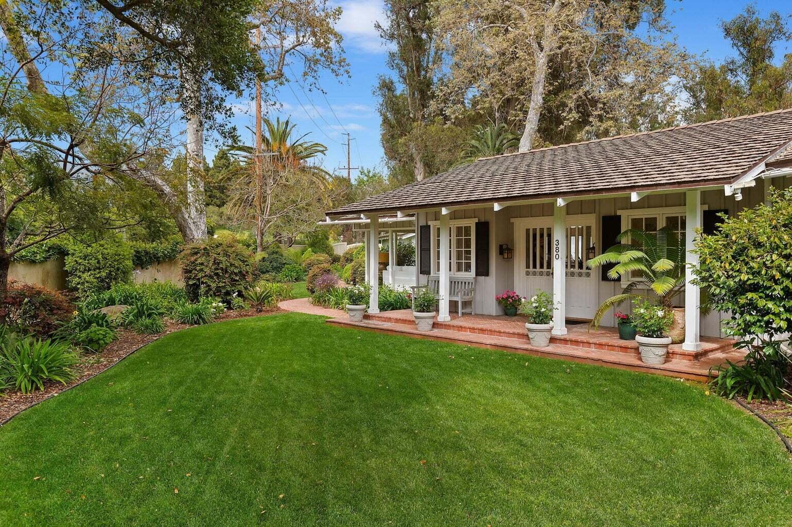 380 Sheffield Drive